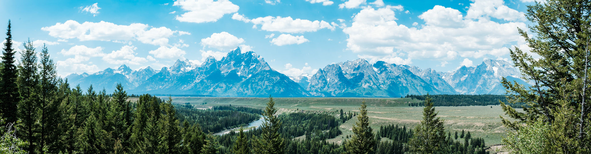 Ansel Adams Overlook, 2024