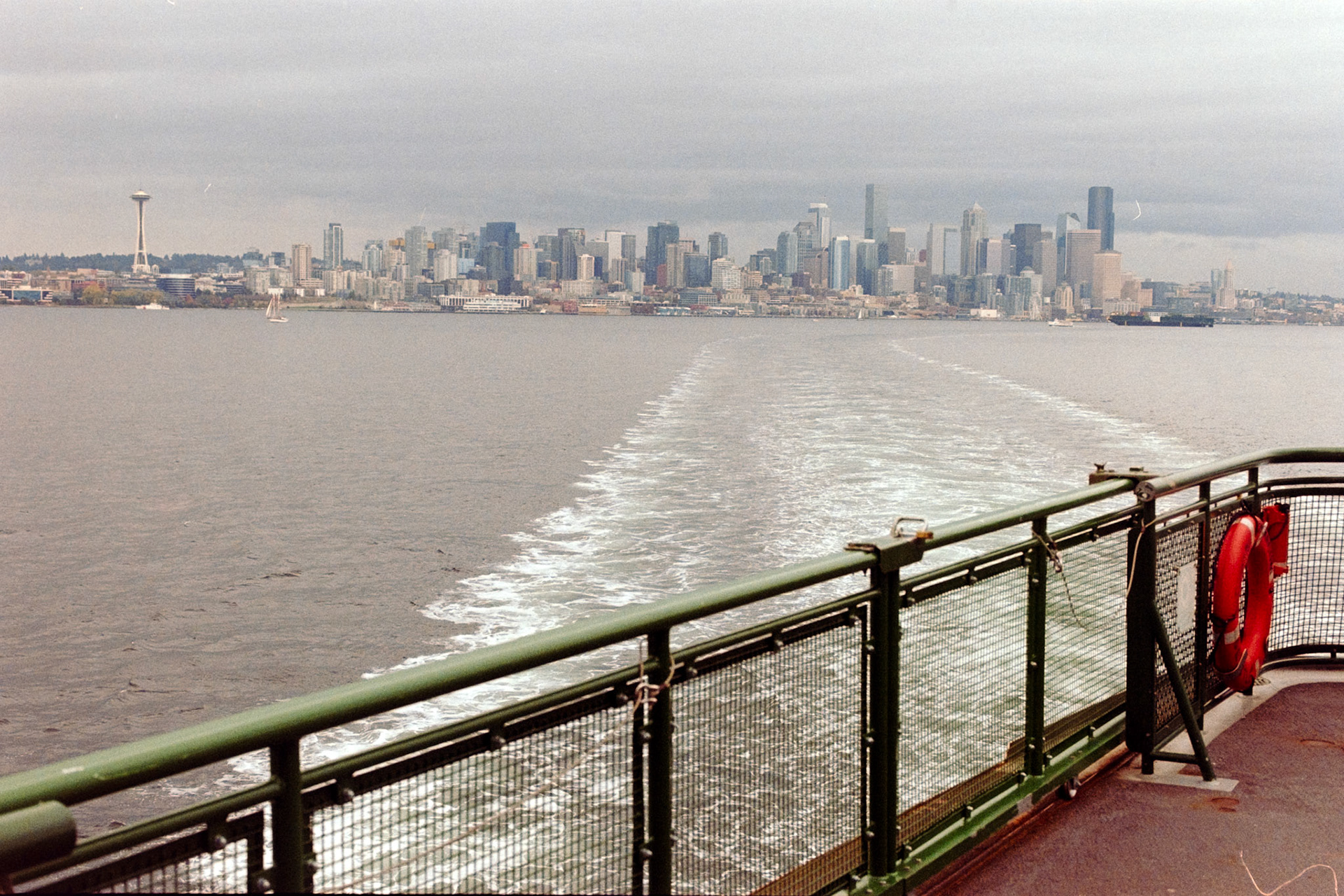 Skyline, 2024