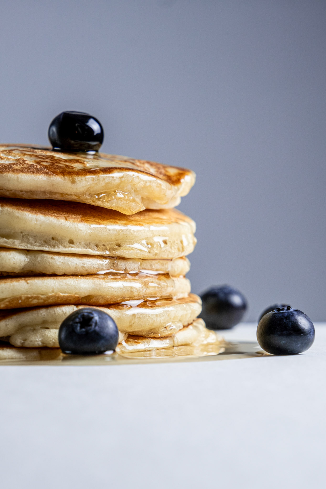Pancake, 2024