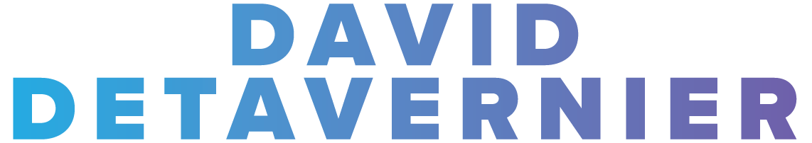 David DeTavernier