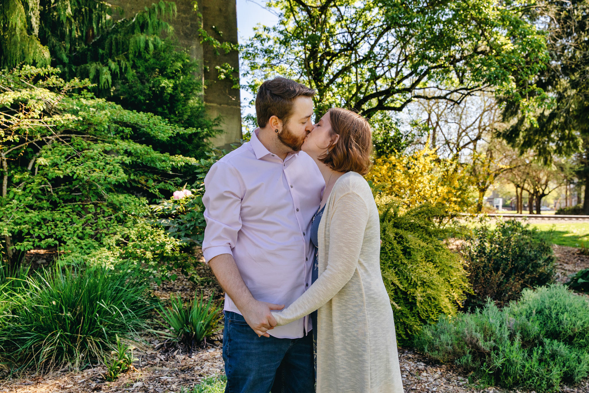 Couple, Photography Portland Oregon, Family pictures, St john's bridge photography