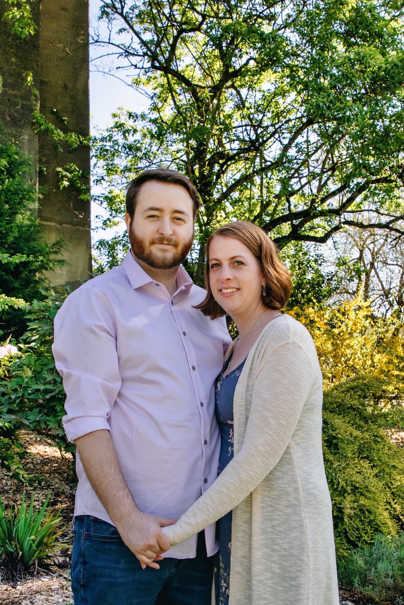 Couple, Vancouver Wa Photography, Portland Oregon, Family pictures, forest park pictures
