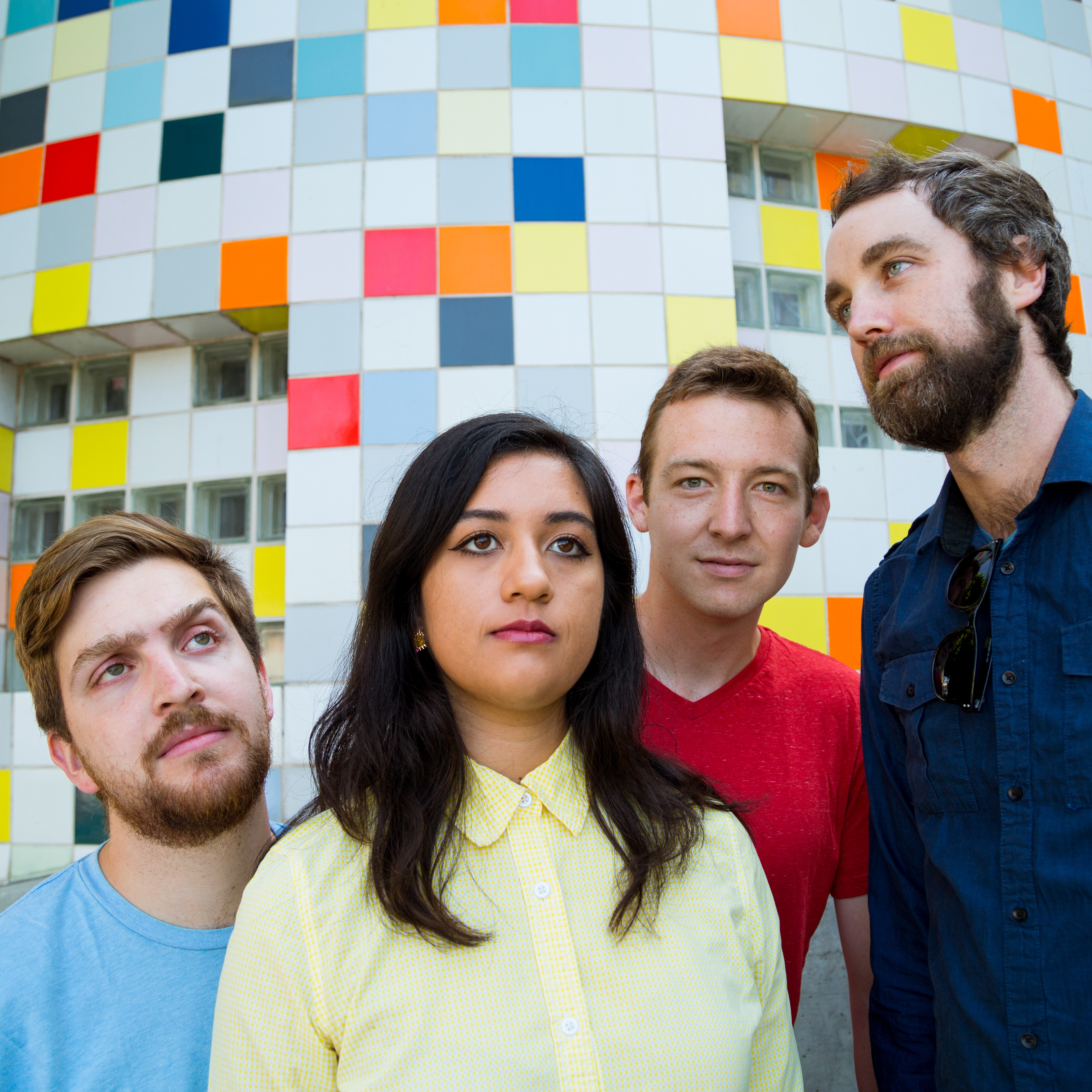 Band Promo