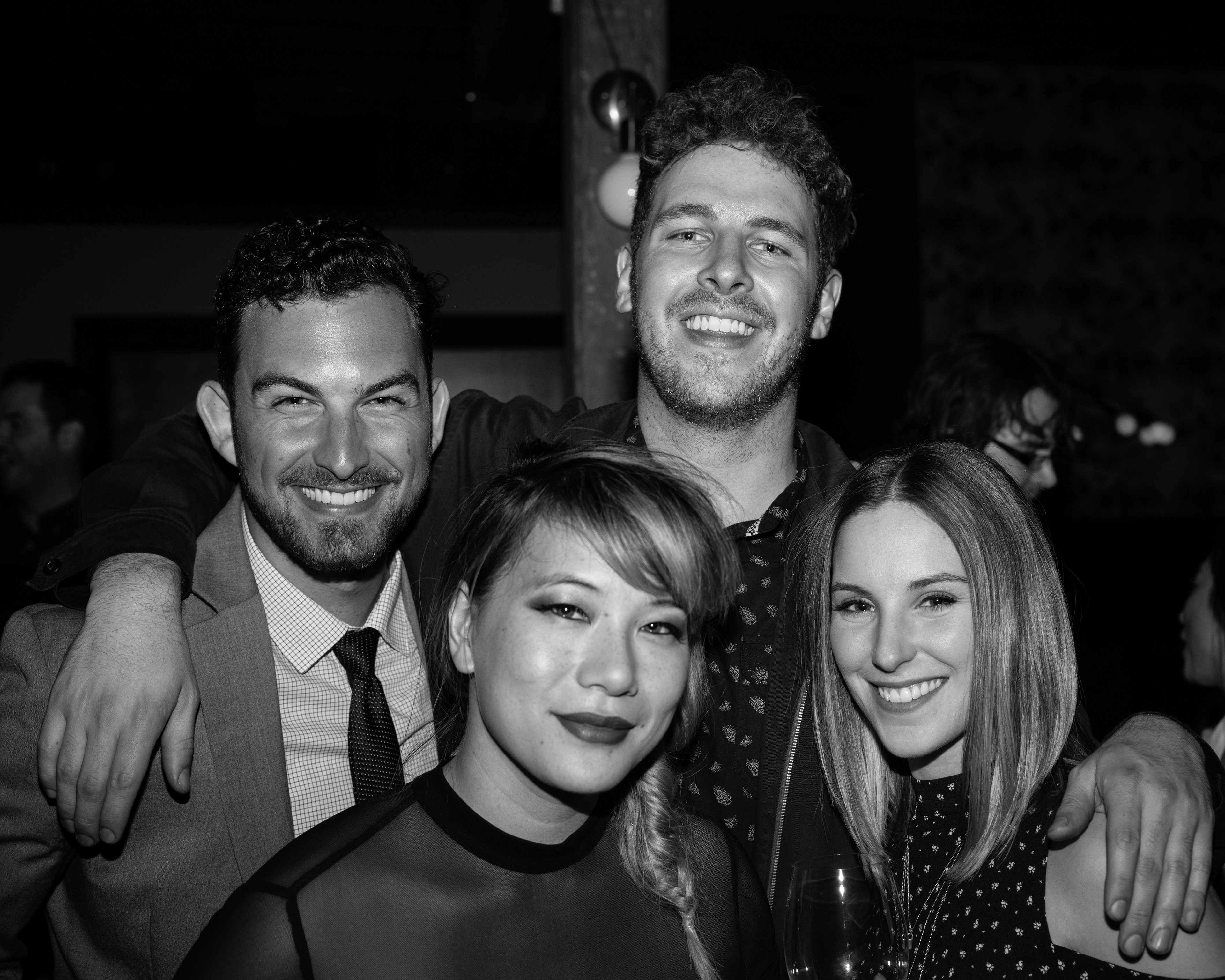Premiere After Party