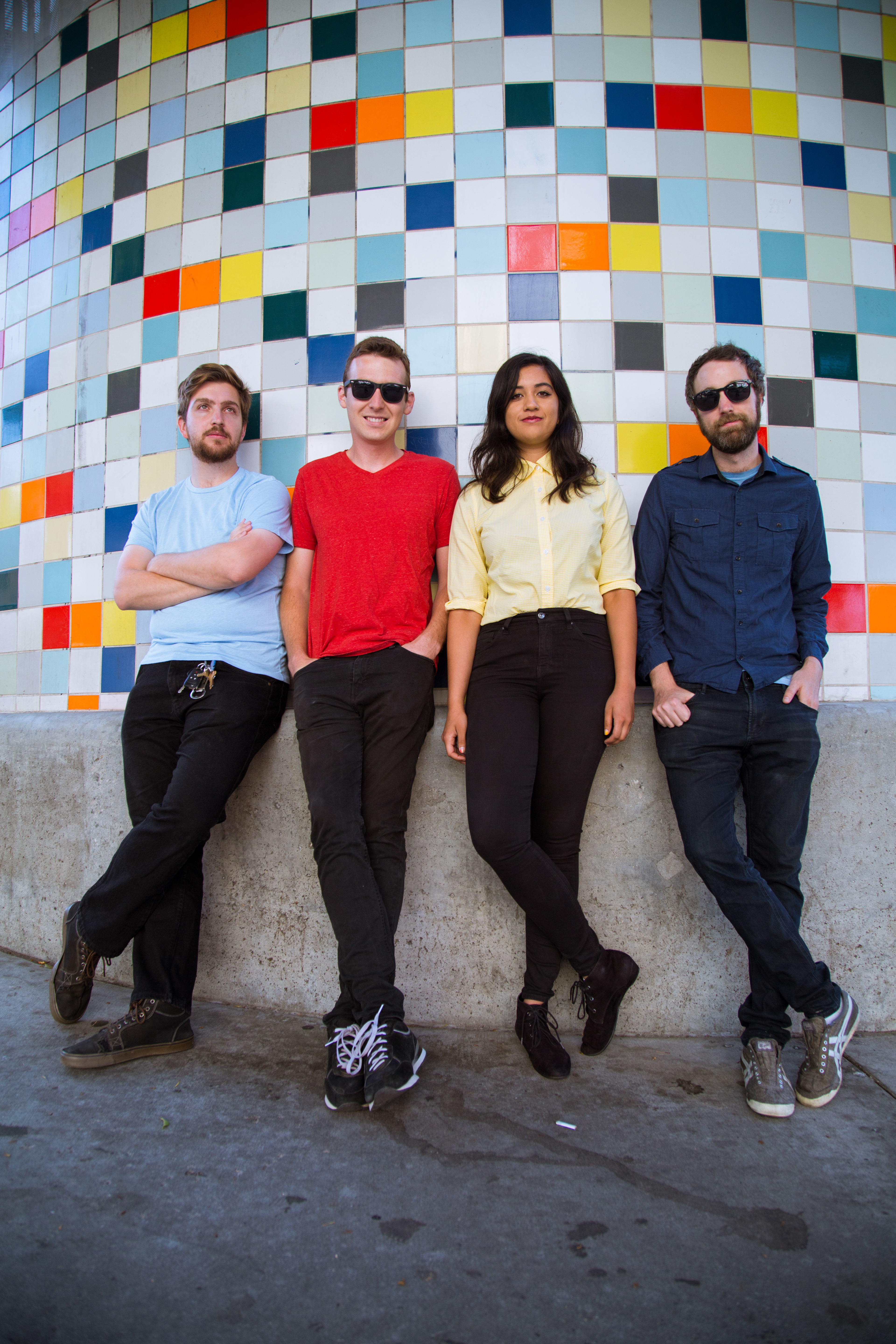 Band Promo