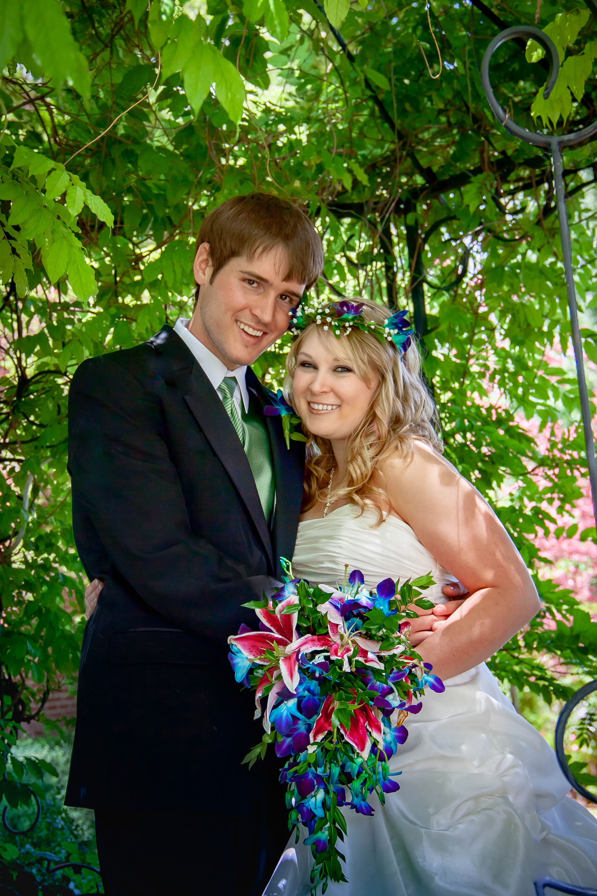 Weddings