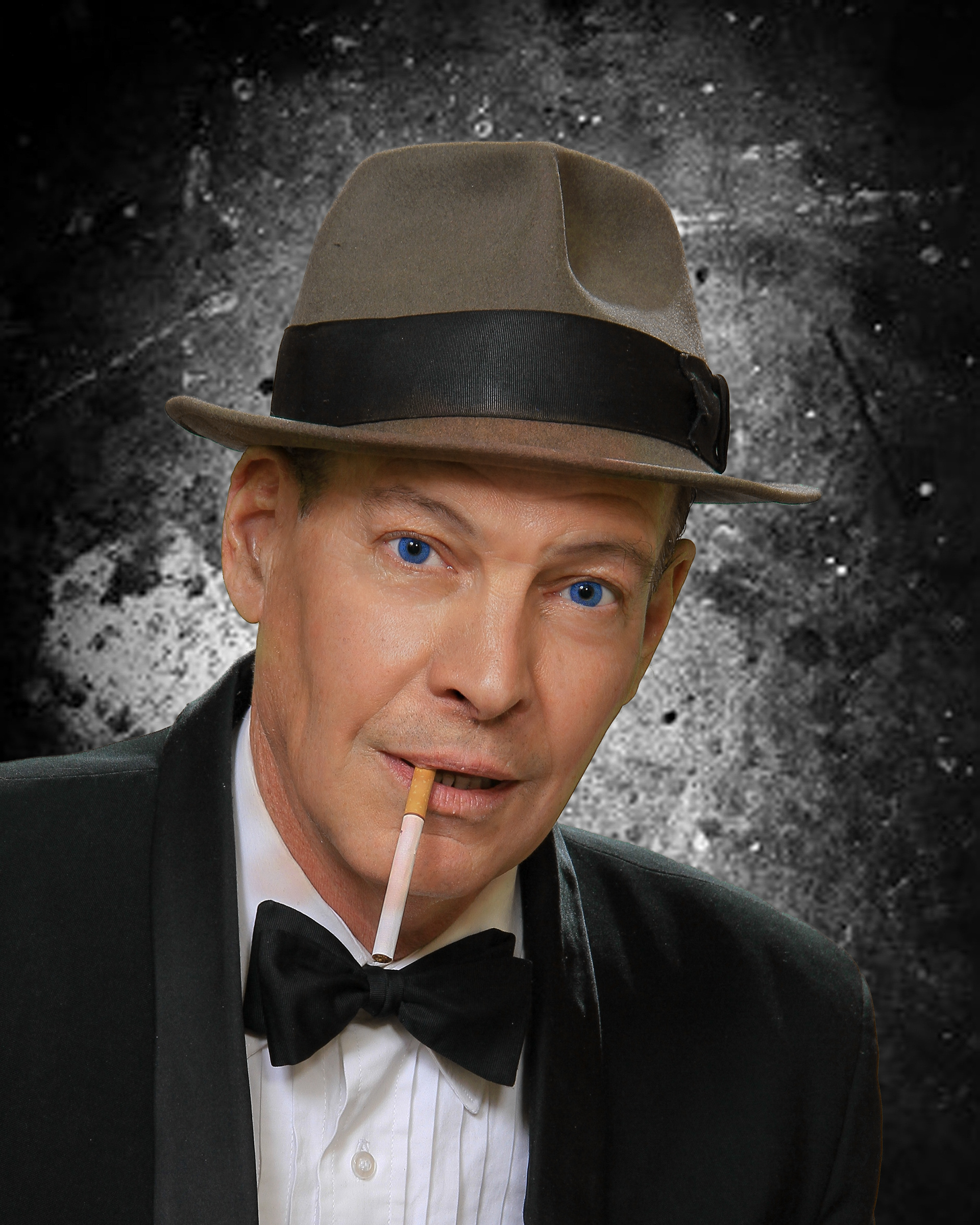 Publicity and Headshots