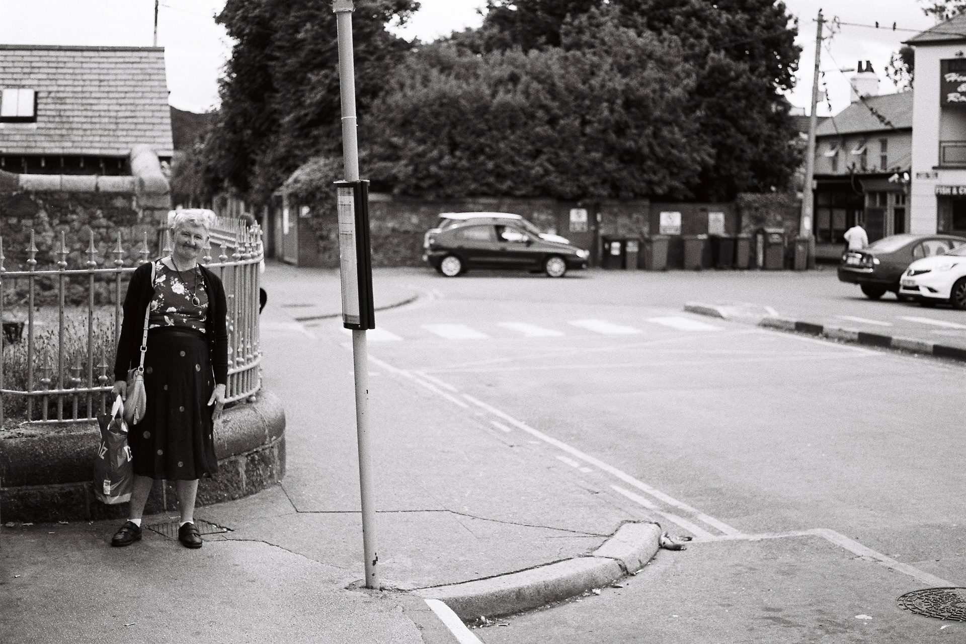 bray - ireland @2018