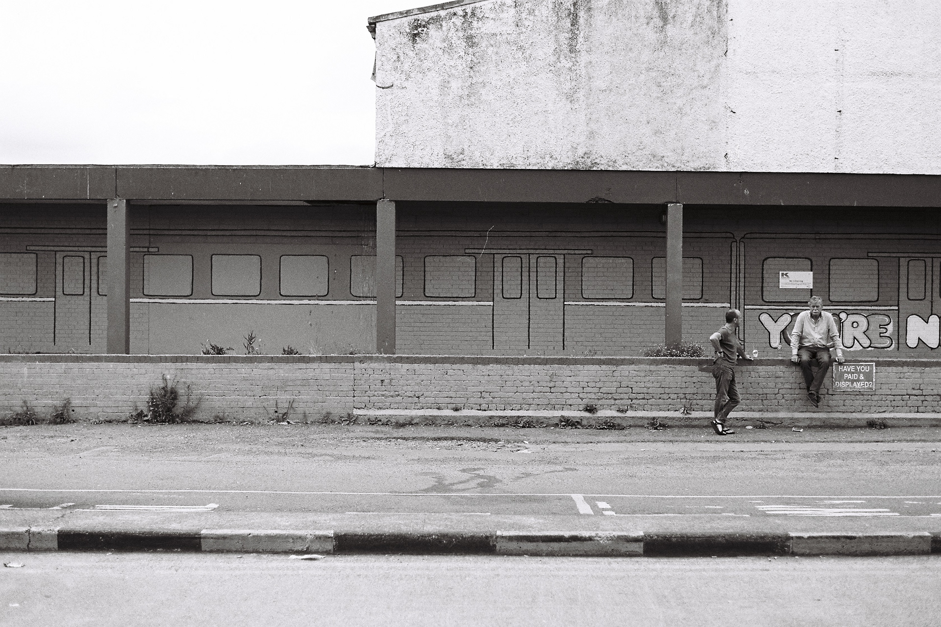 bray - ireland @2018