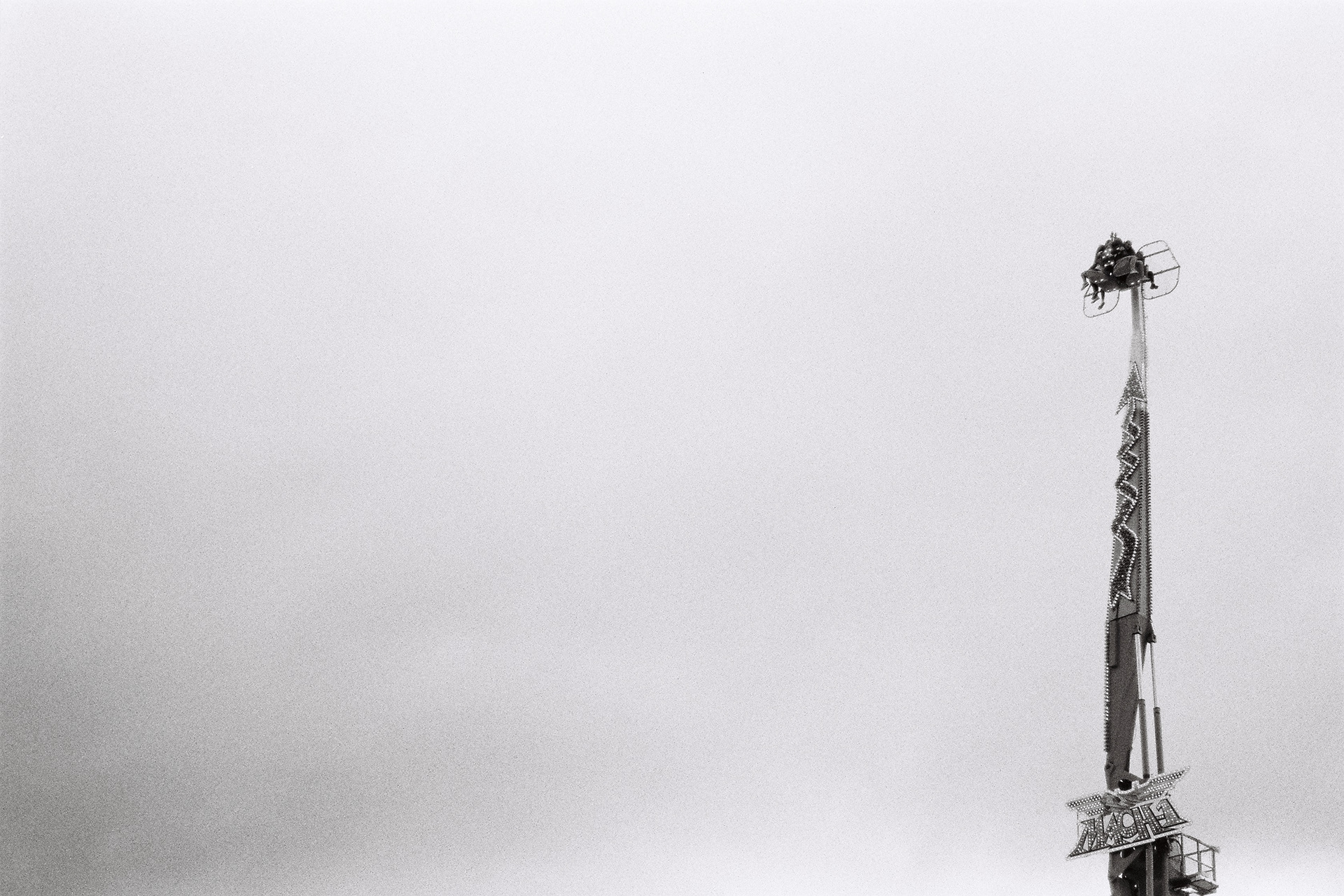 bray - ireland @2018