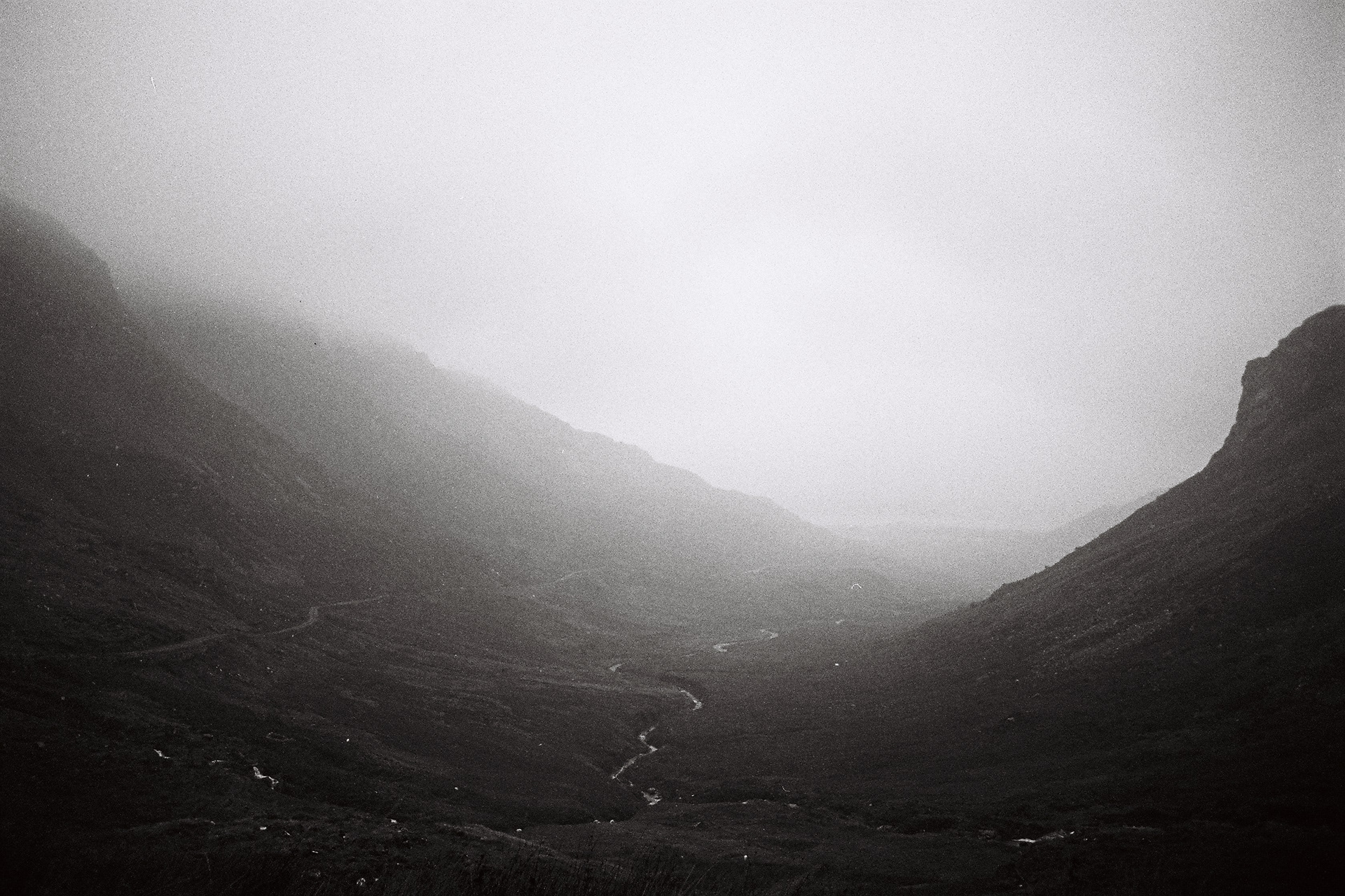 donegal - ireland @2018