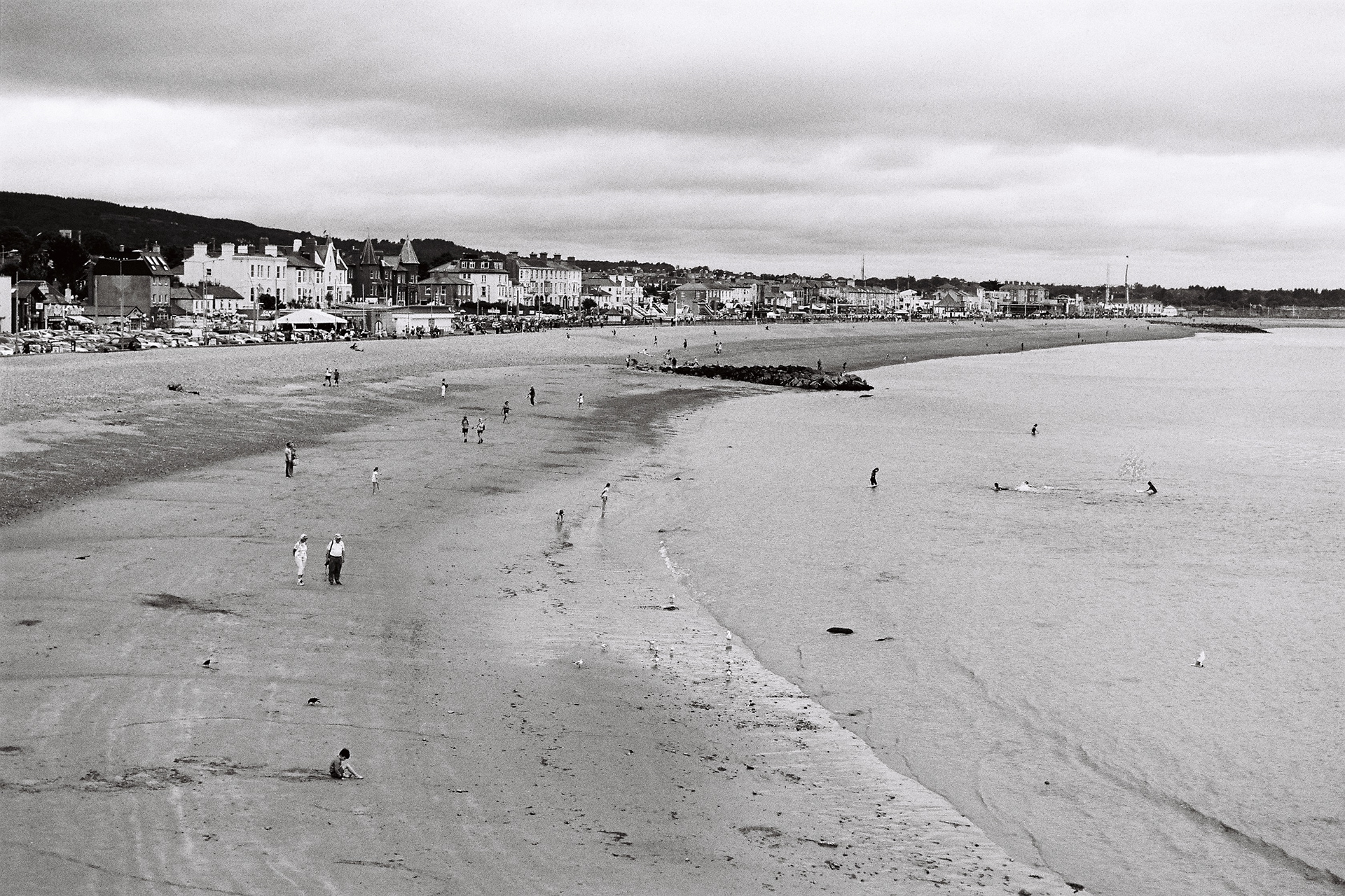 bray - ireland @2018