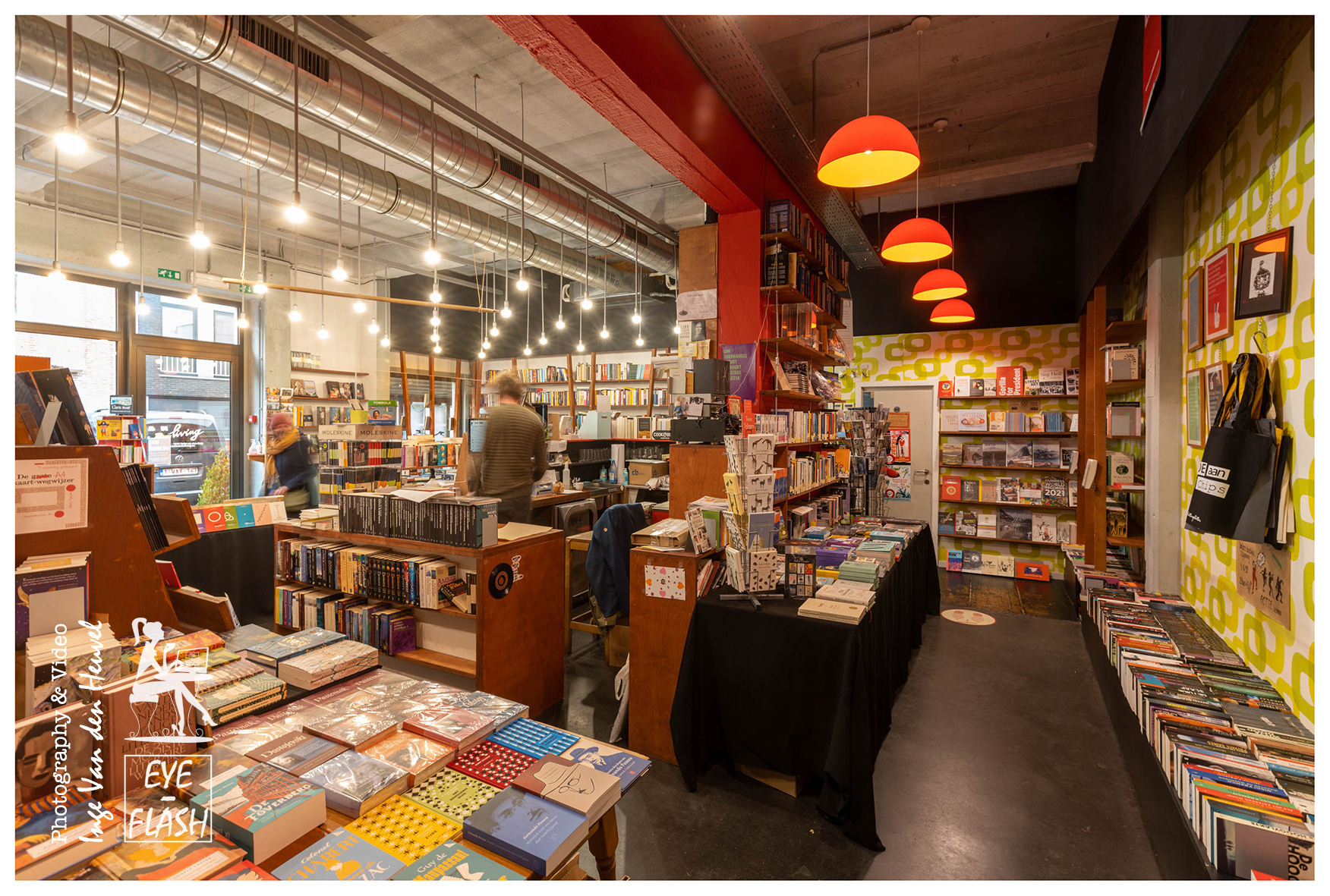 Boekhandel Het Voorwoord