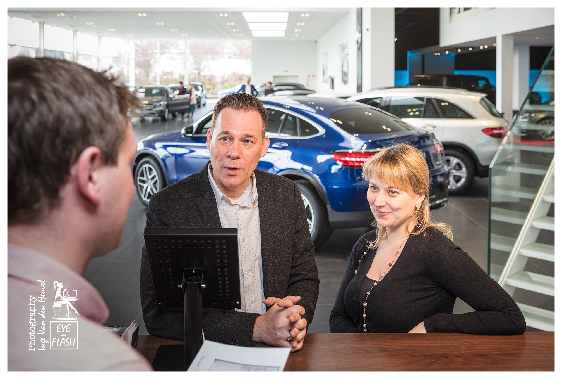 Hedin Automotive