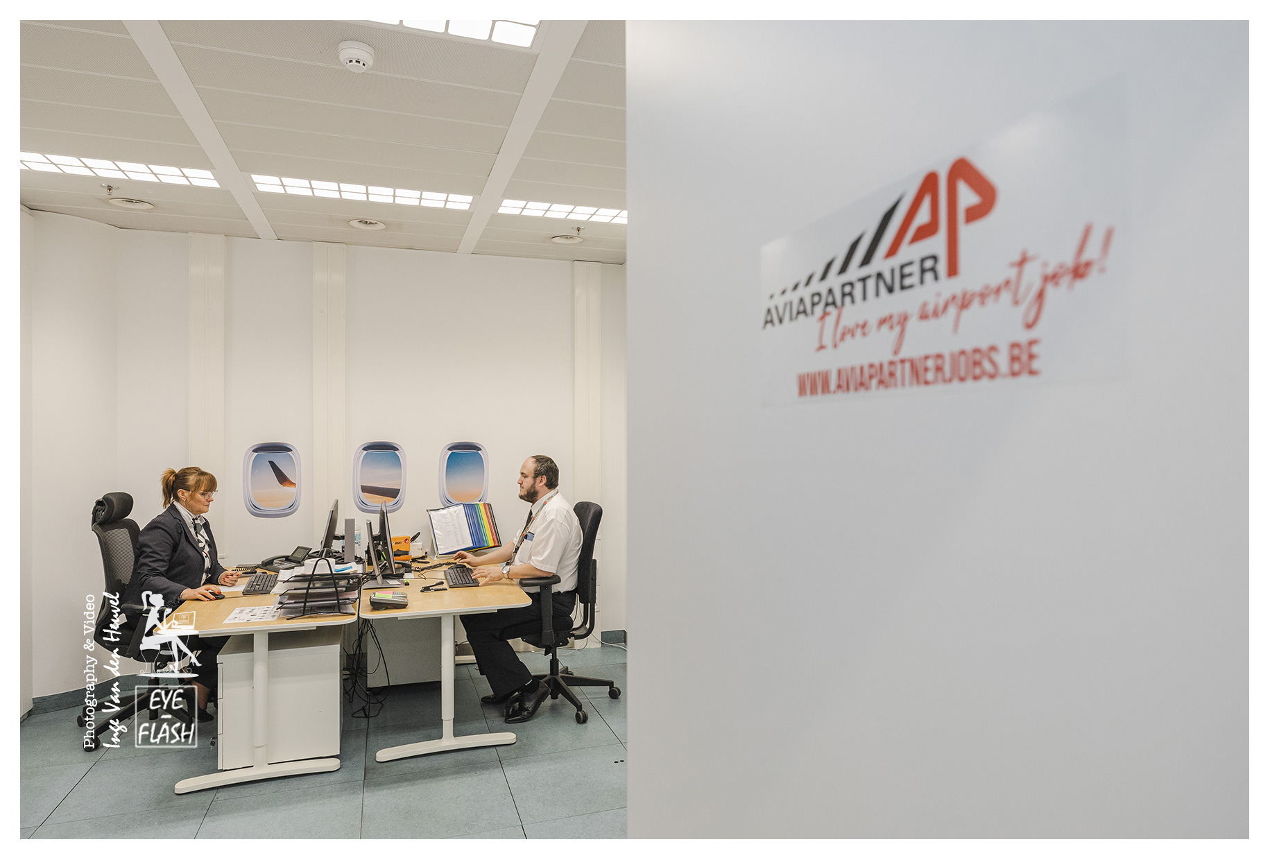 Aviapartner