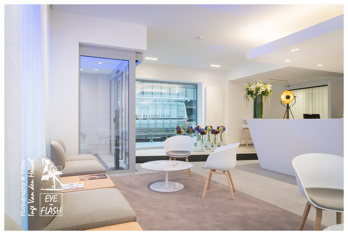 BIV: Opening nieuw onthaal