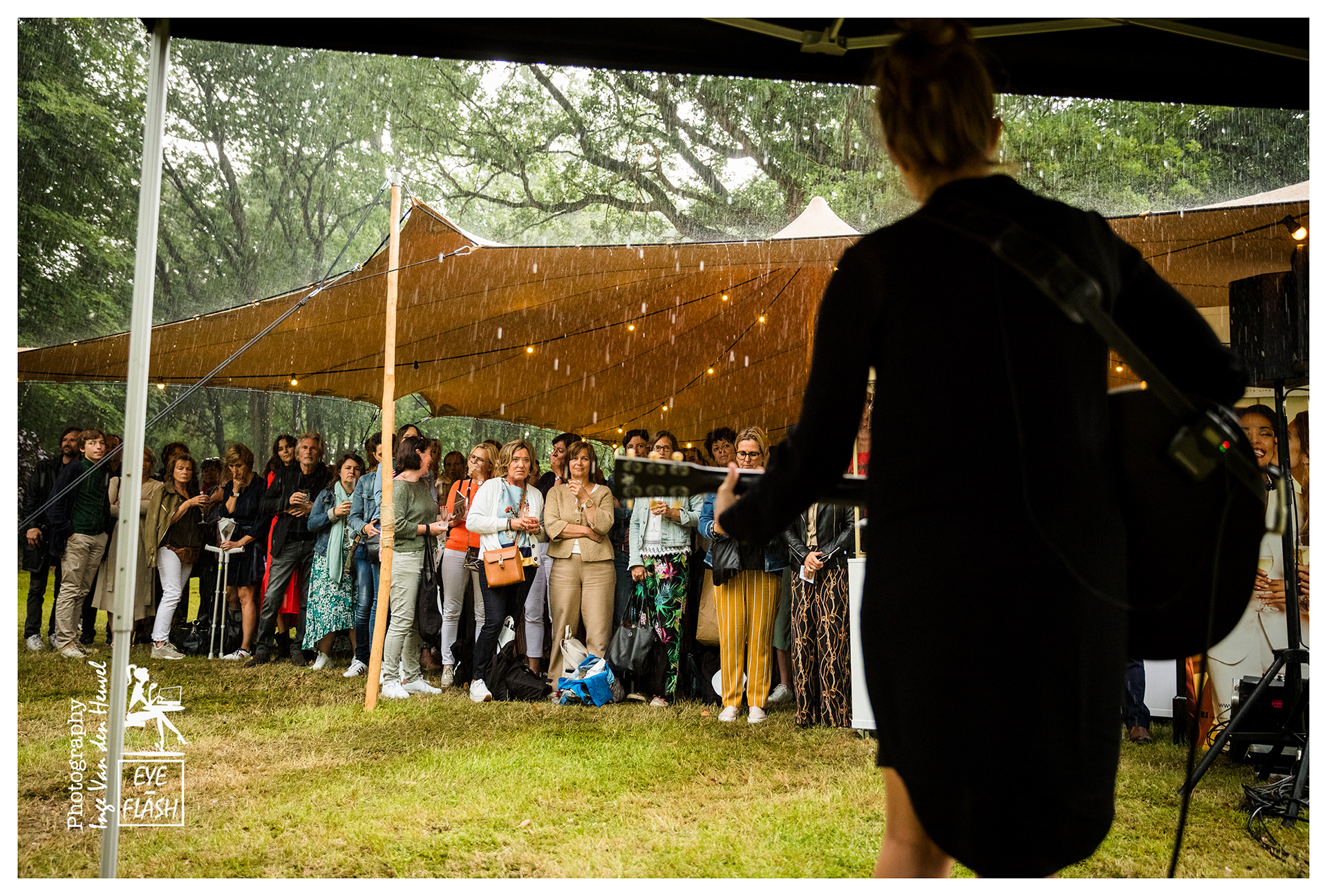 Event: Pascale & Guests / Client: Hedin Automotive