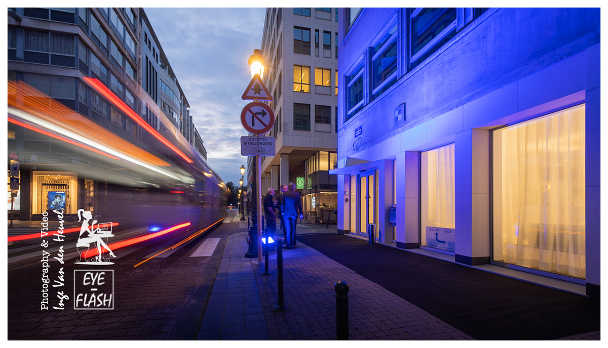 BIV: Opening nieuw onthaal