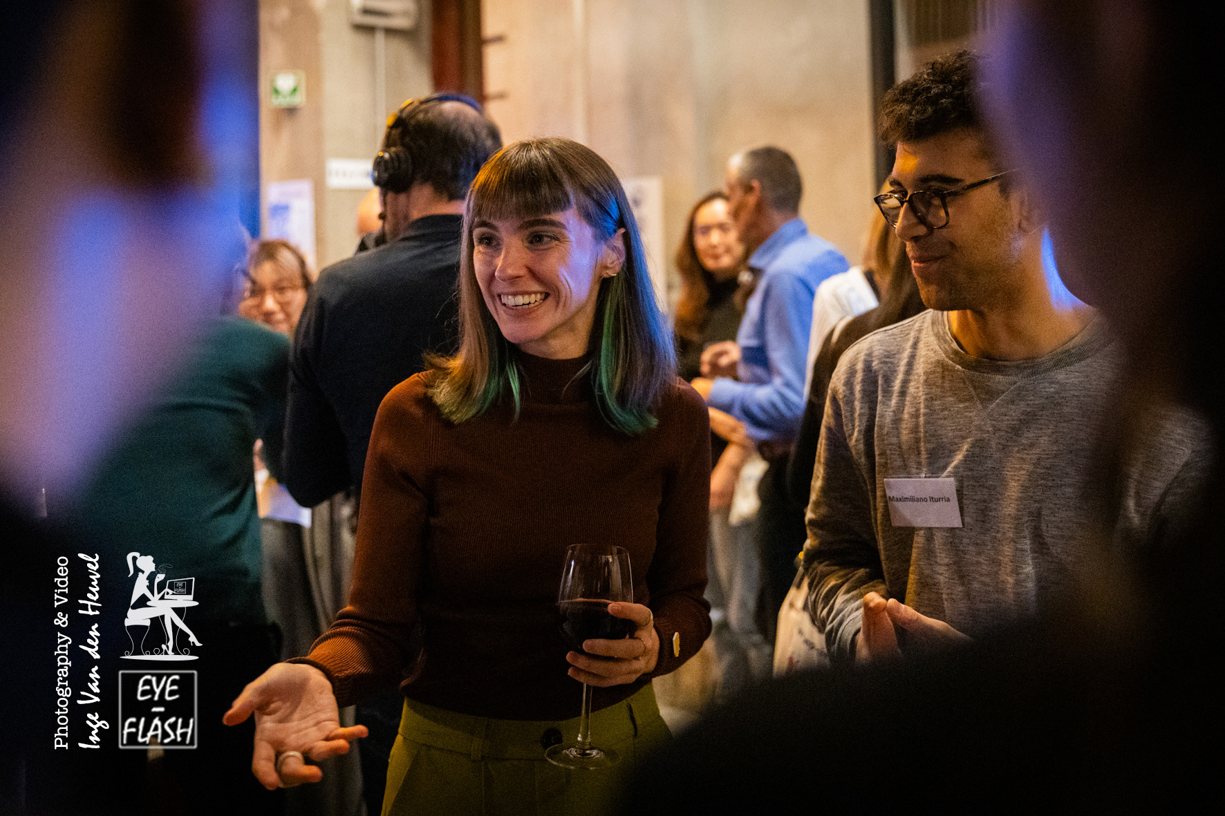 KBC Women in tech @ De Hoorn - Leuven