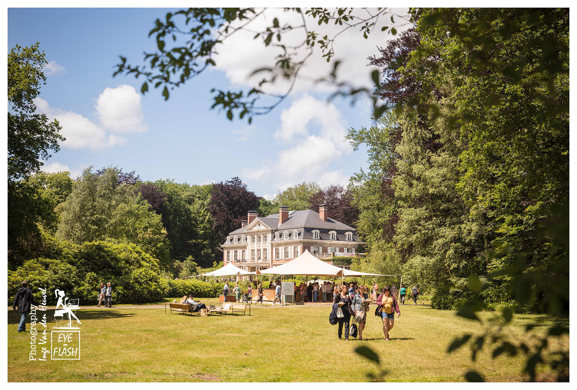 Event: Pascale & Guests / Client: Hedin Automotive