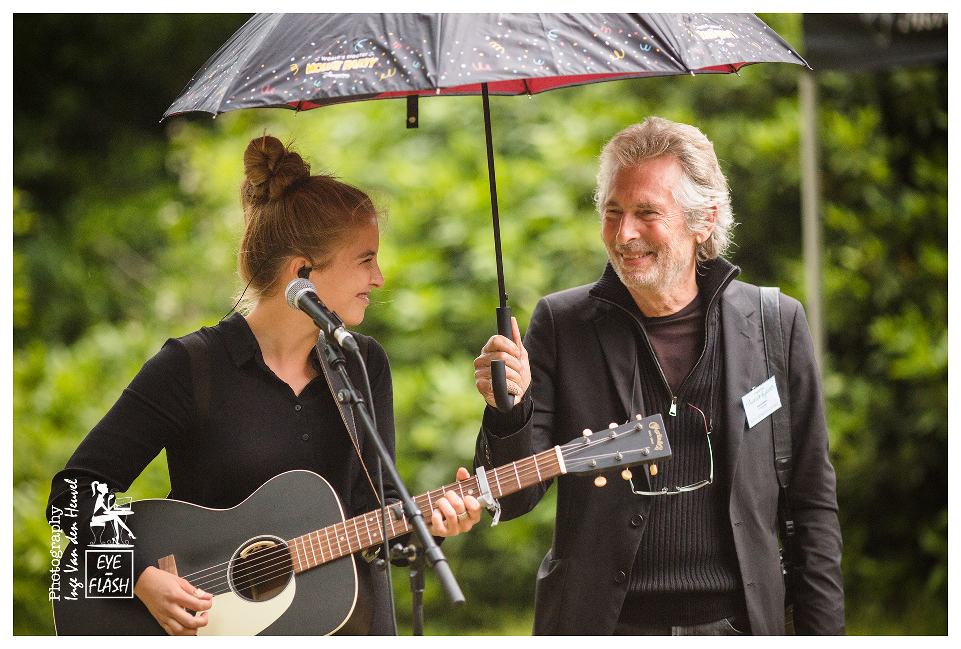 Event: Pascale & Guests / Client: Hedin Automotive