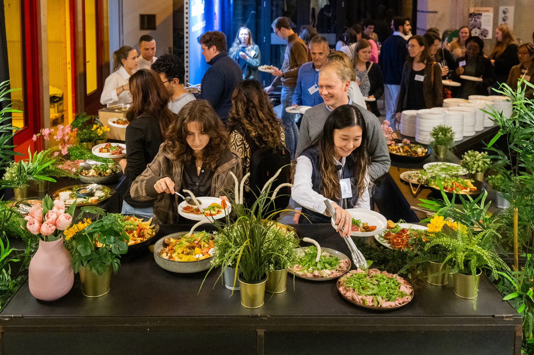 KBC Women in tech @ De Hoorn - Leuven
