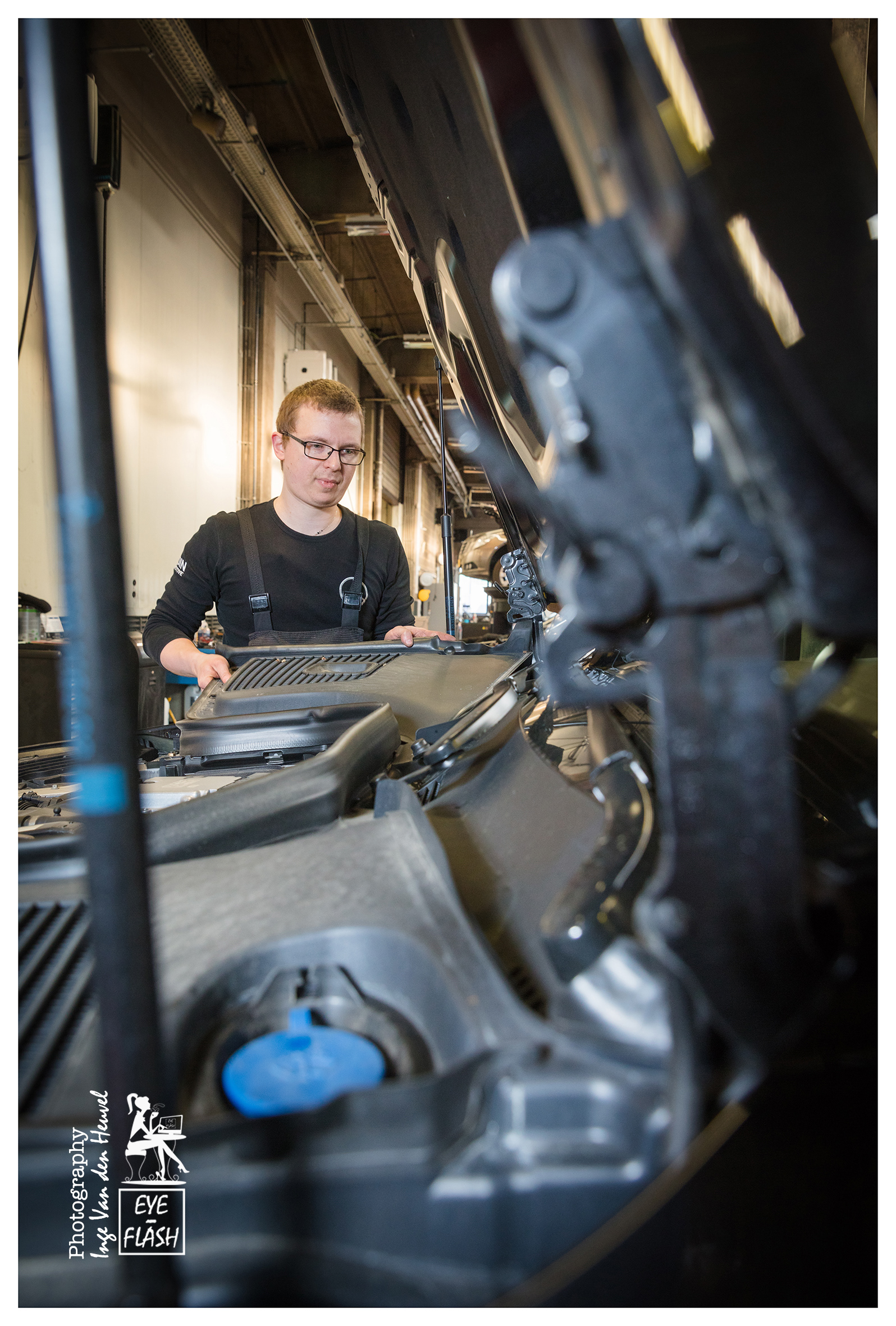 Hedin Automotive