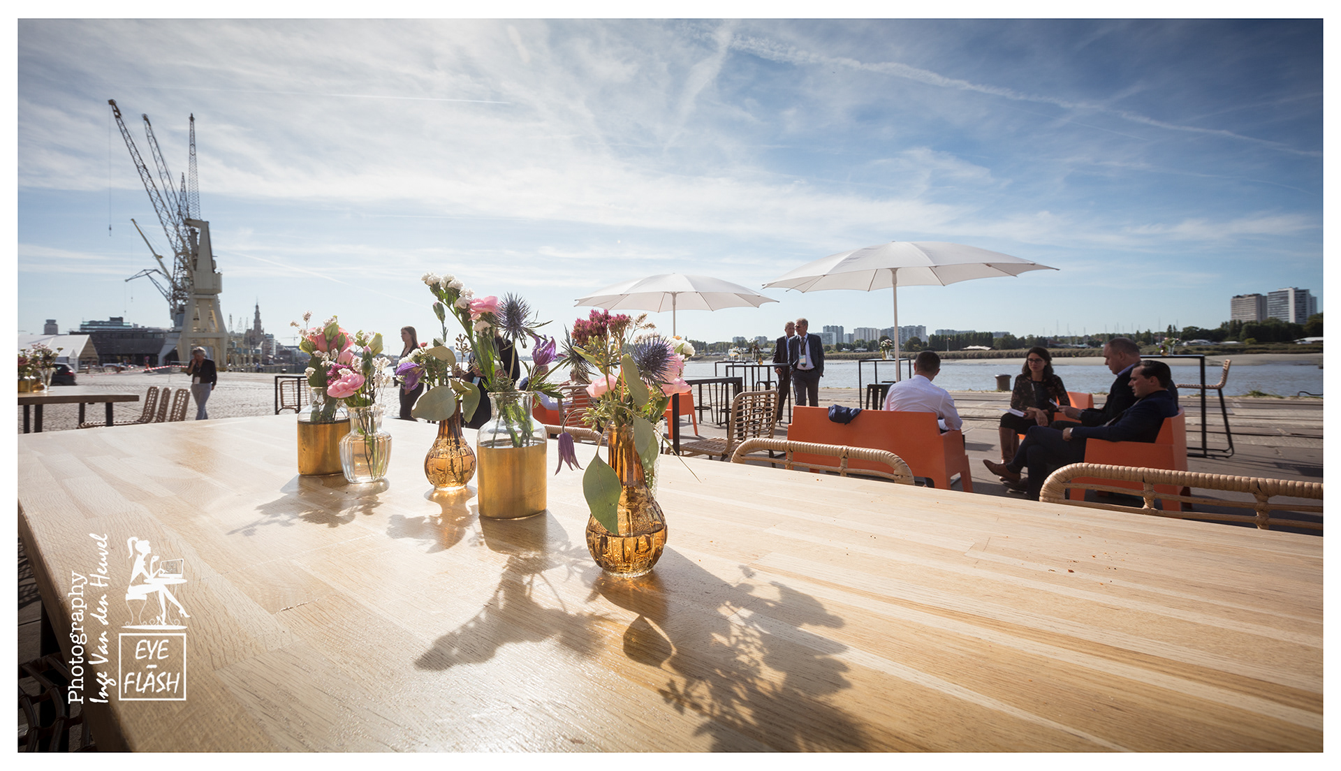 Event: Notarieel Congres / Client: Hedin Automotive