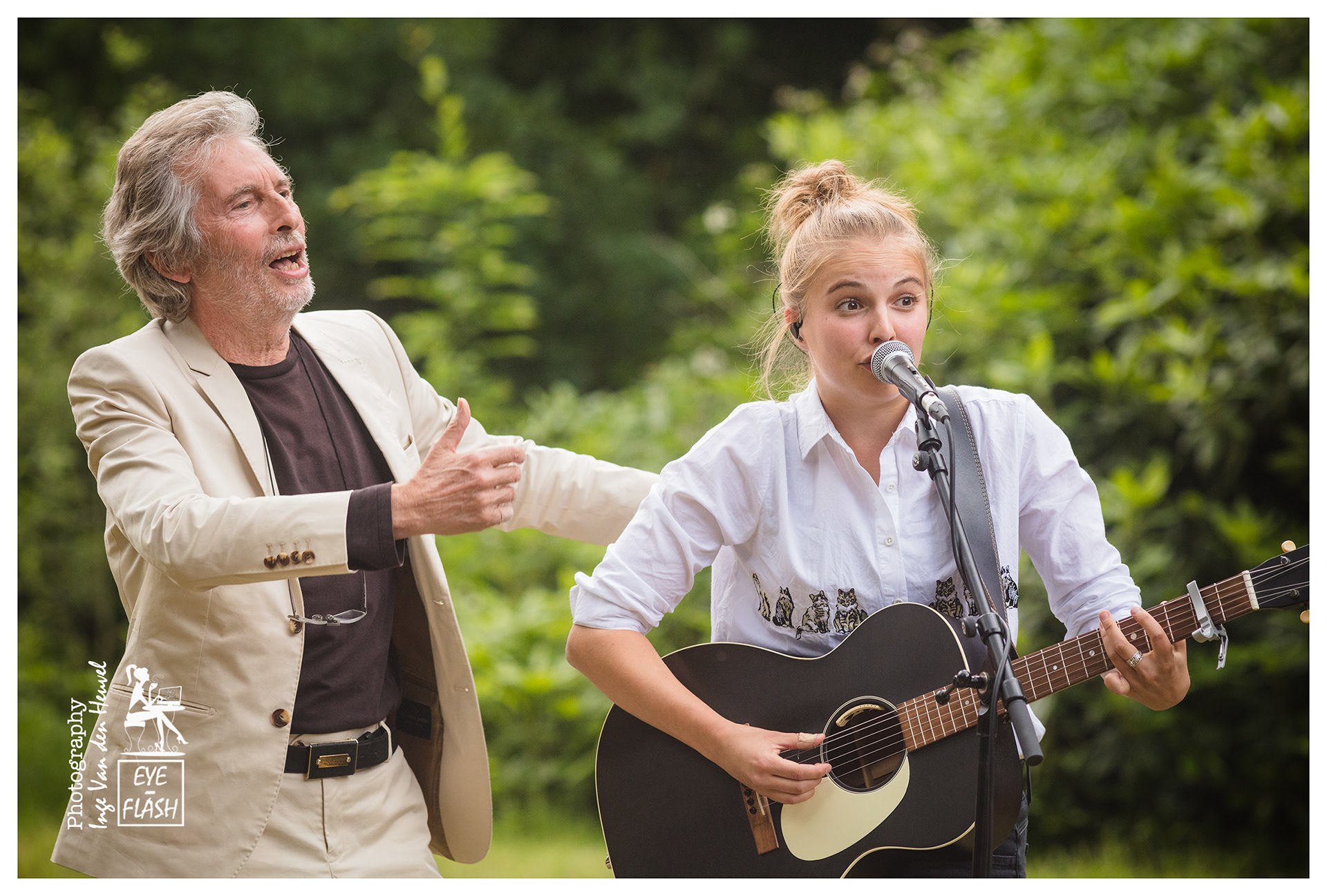 Event: Pascale & Guests / Client: Hedin Automotive