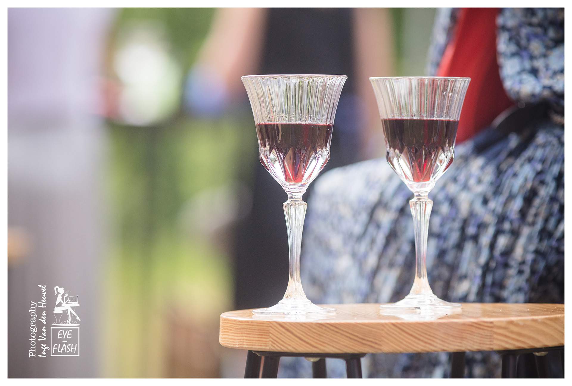 Event: Pascale & Guests / Client: Hedin Automotive
