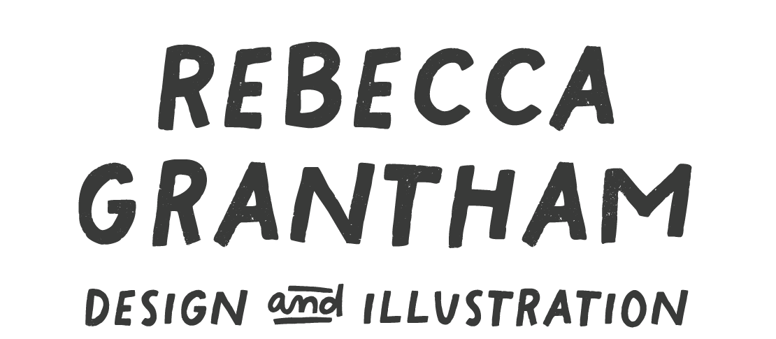 Rebecca Grantham