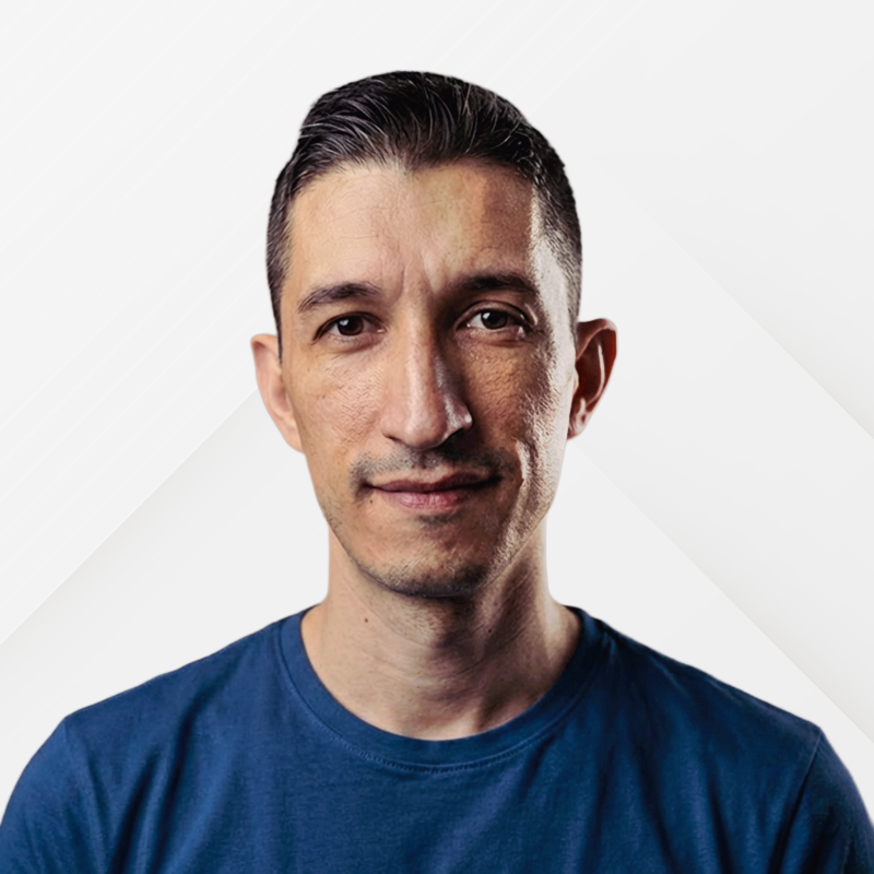 Marcus Vinicius