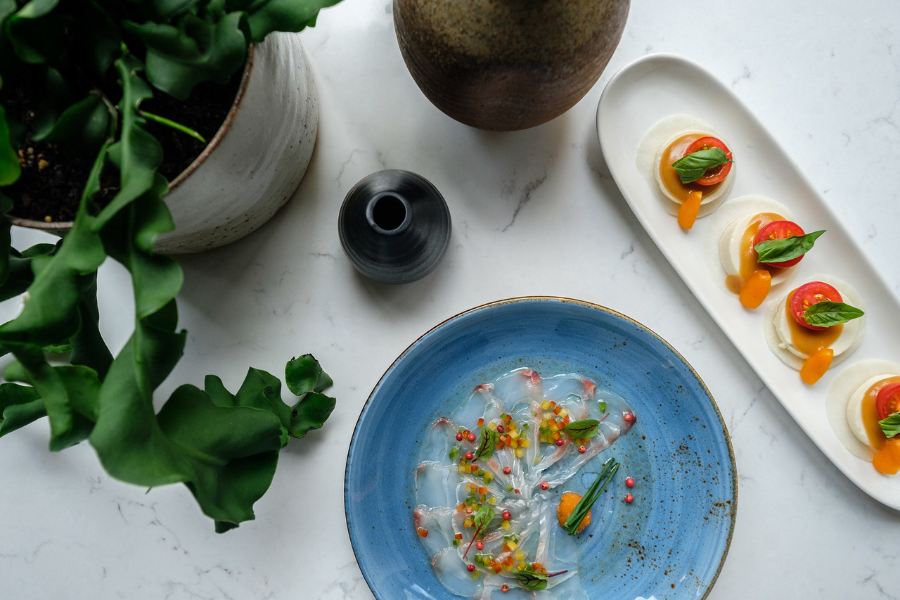 Stills: Benjamin Harris