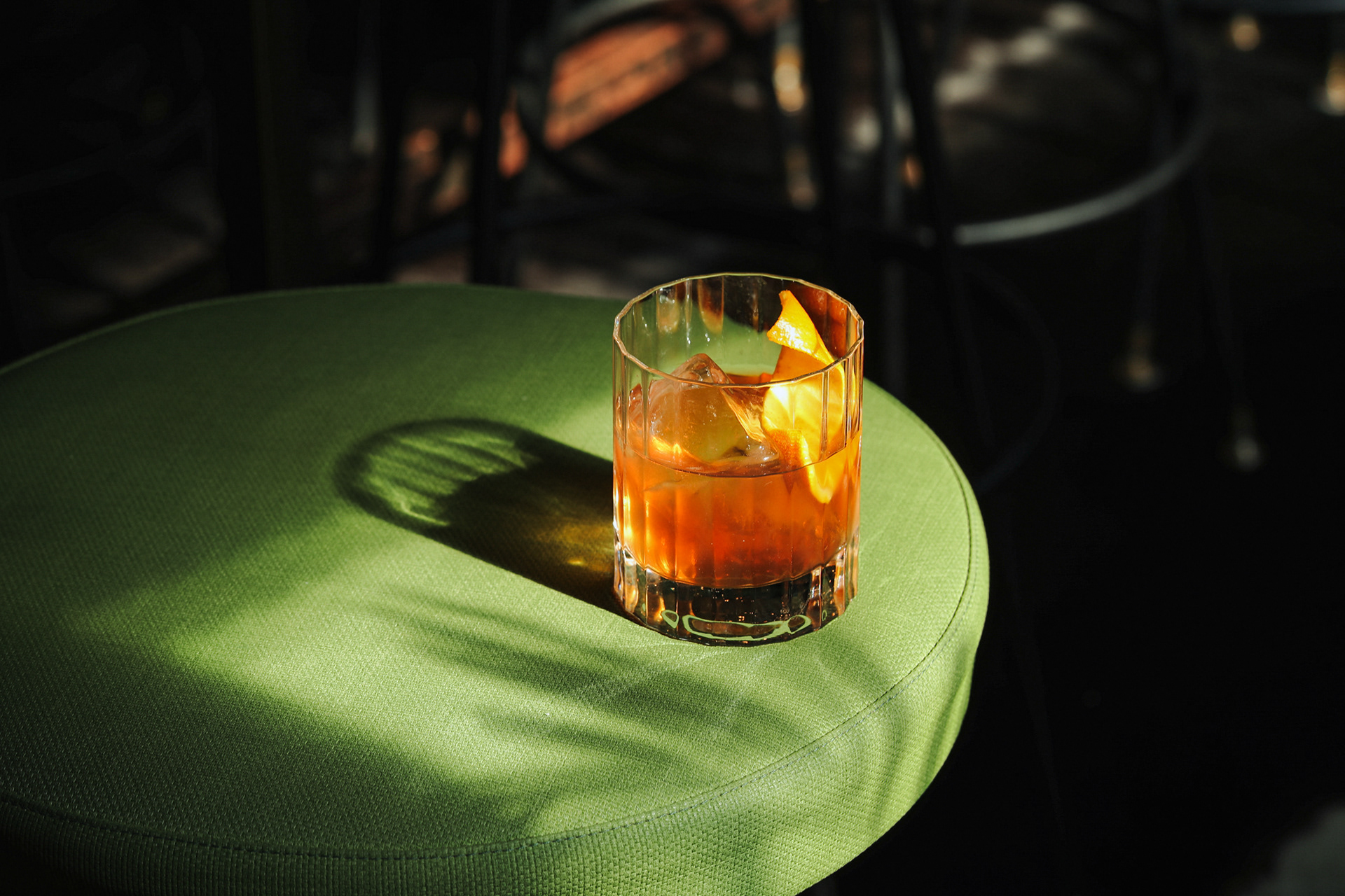 Stills: Steve Woodburn