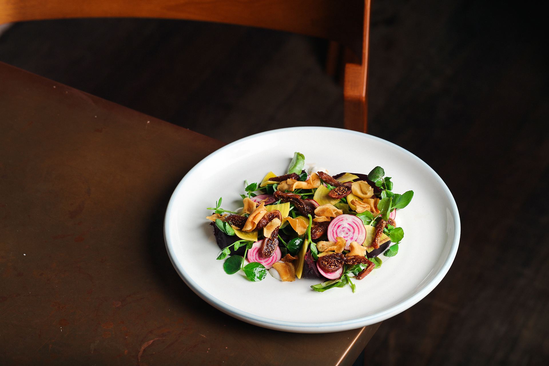 Stills: Steve Woodburn