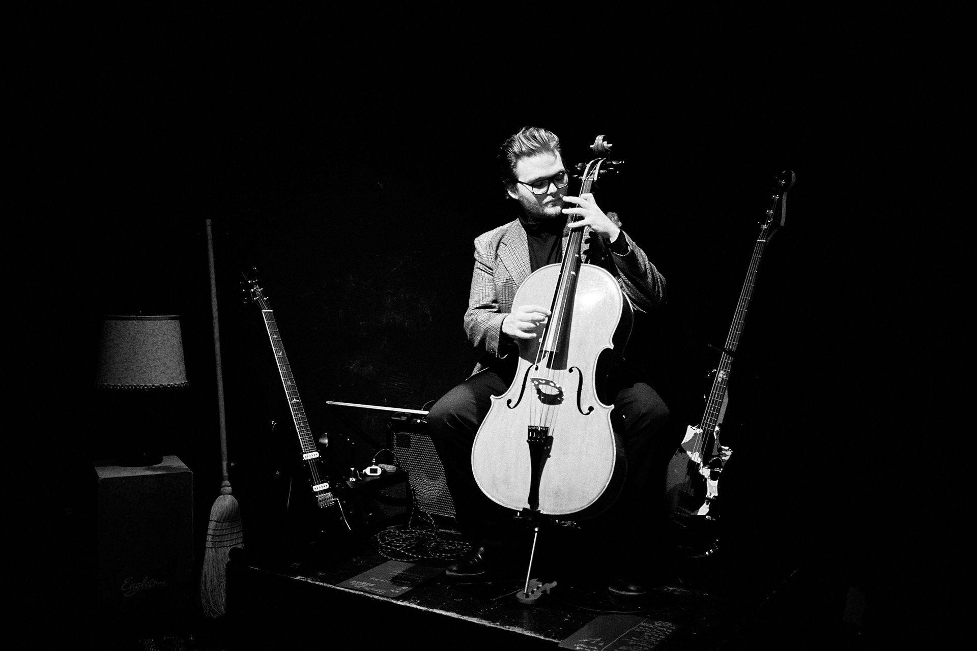 ©Victor Paimblanc