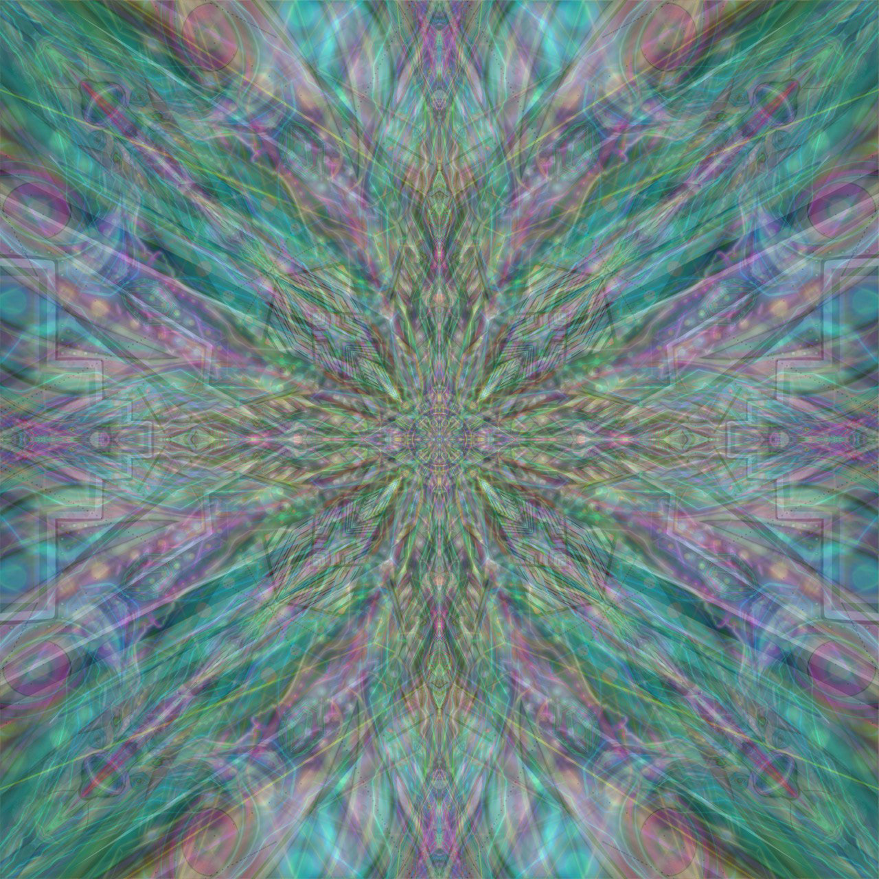 KARTIXIA THE DIMENSION OF UNITY