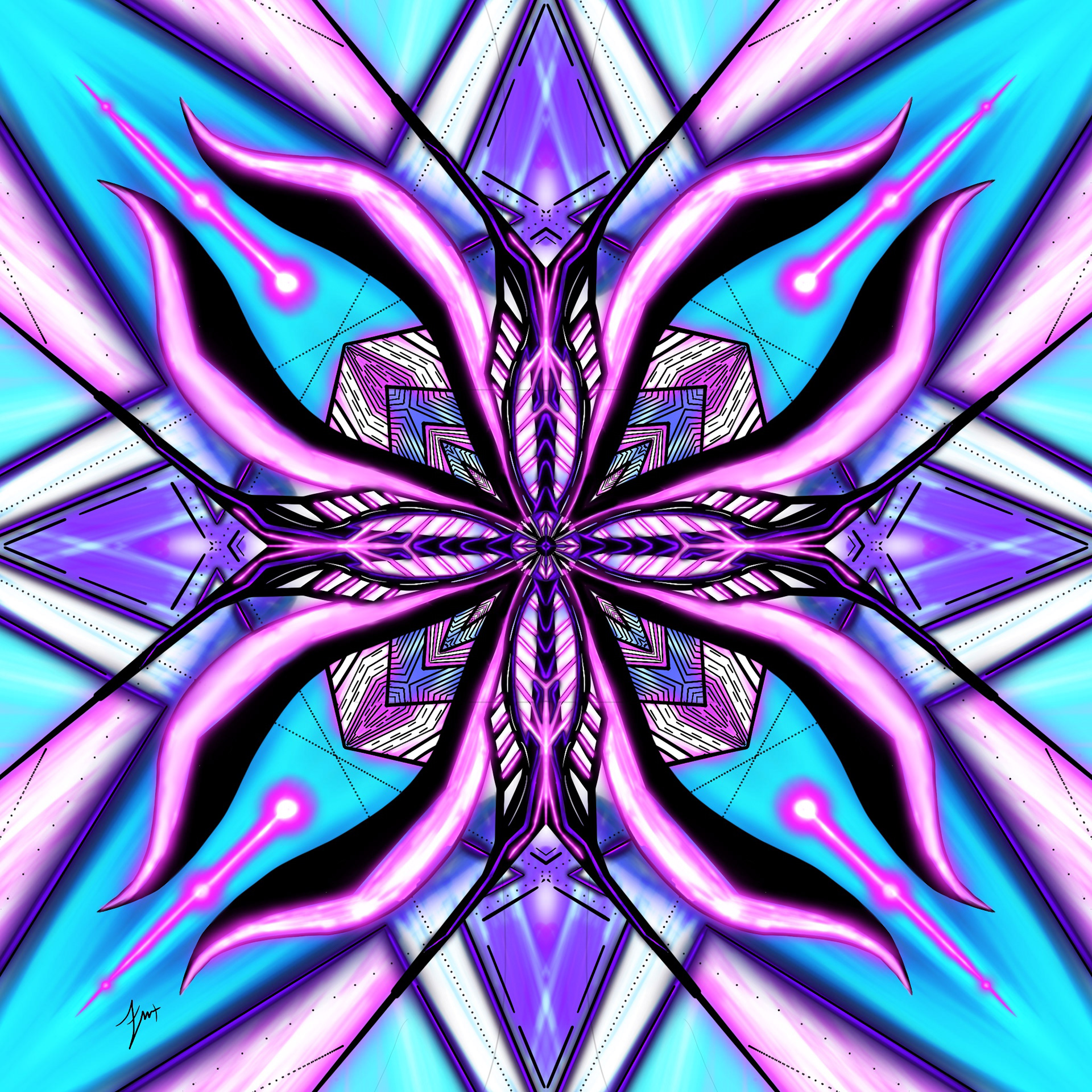 The eyshoxa star dimension