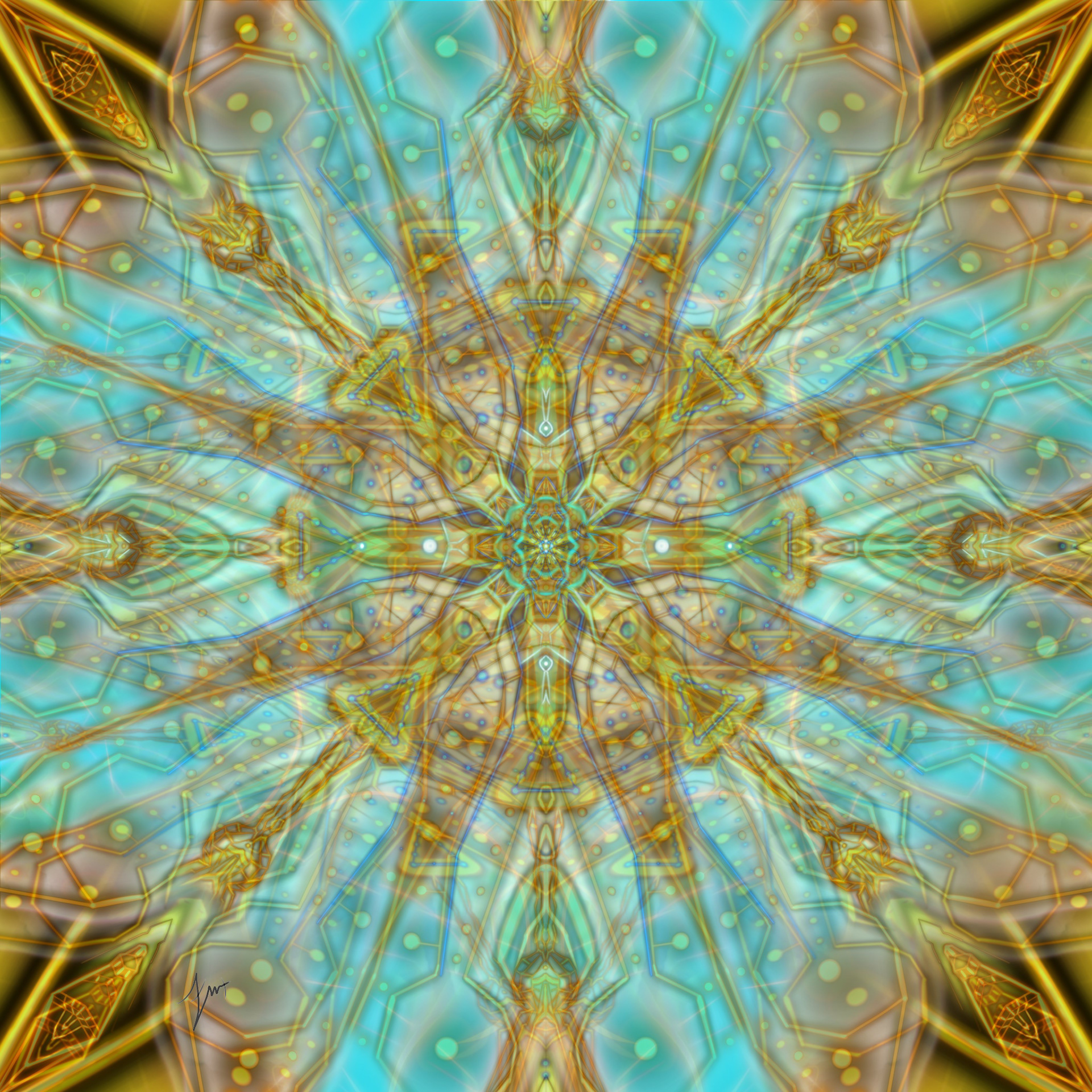 Molecular_Diversion_
