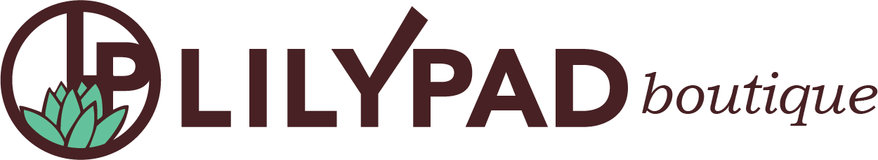 Lilypad Boutique Logo