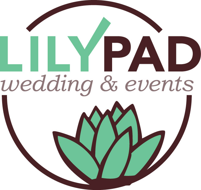 Lilypad Wedding and Events