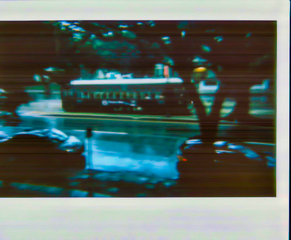 Instax Wide Shot #2