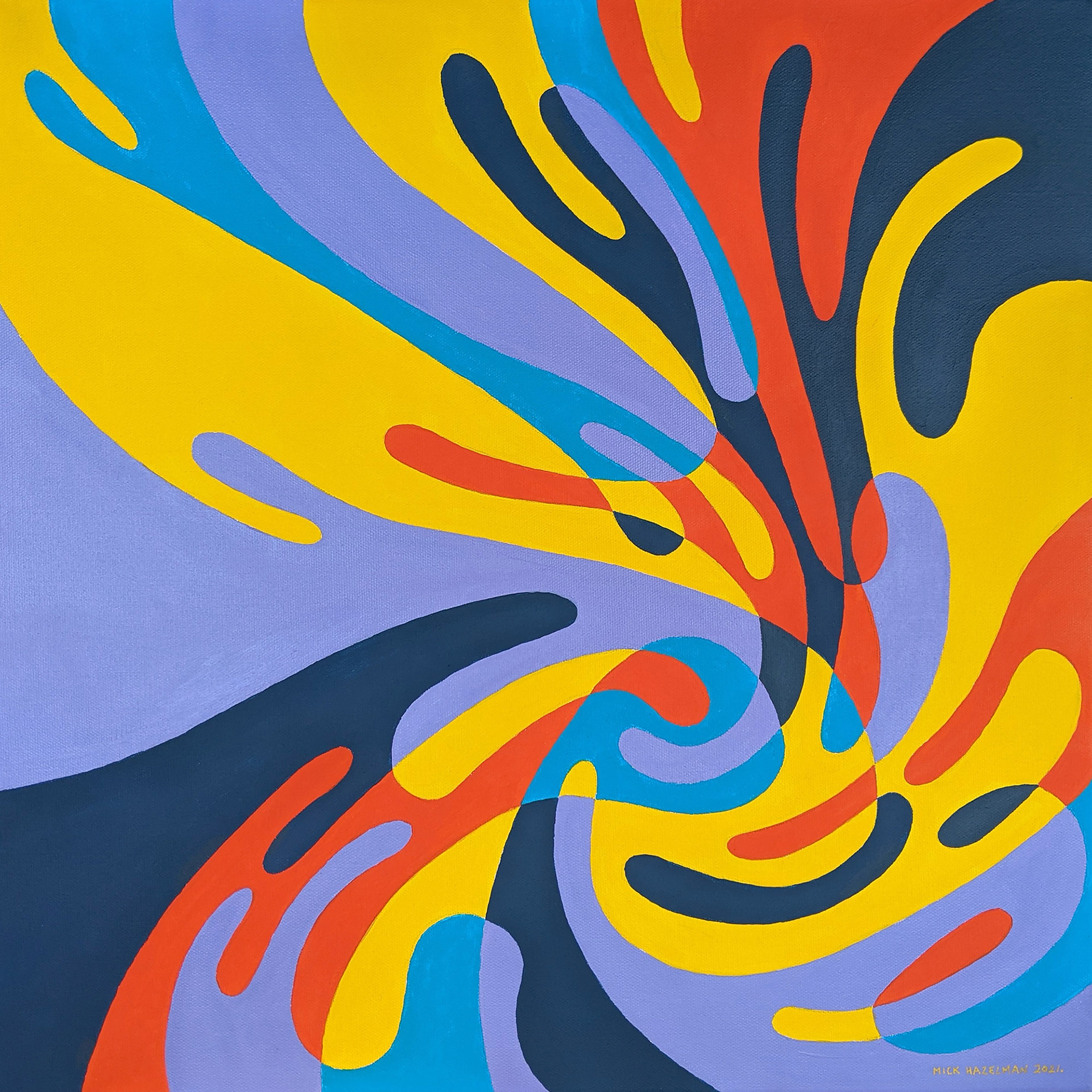 Psyche wave