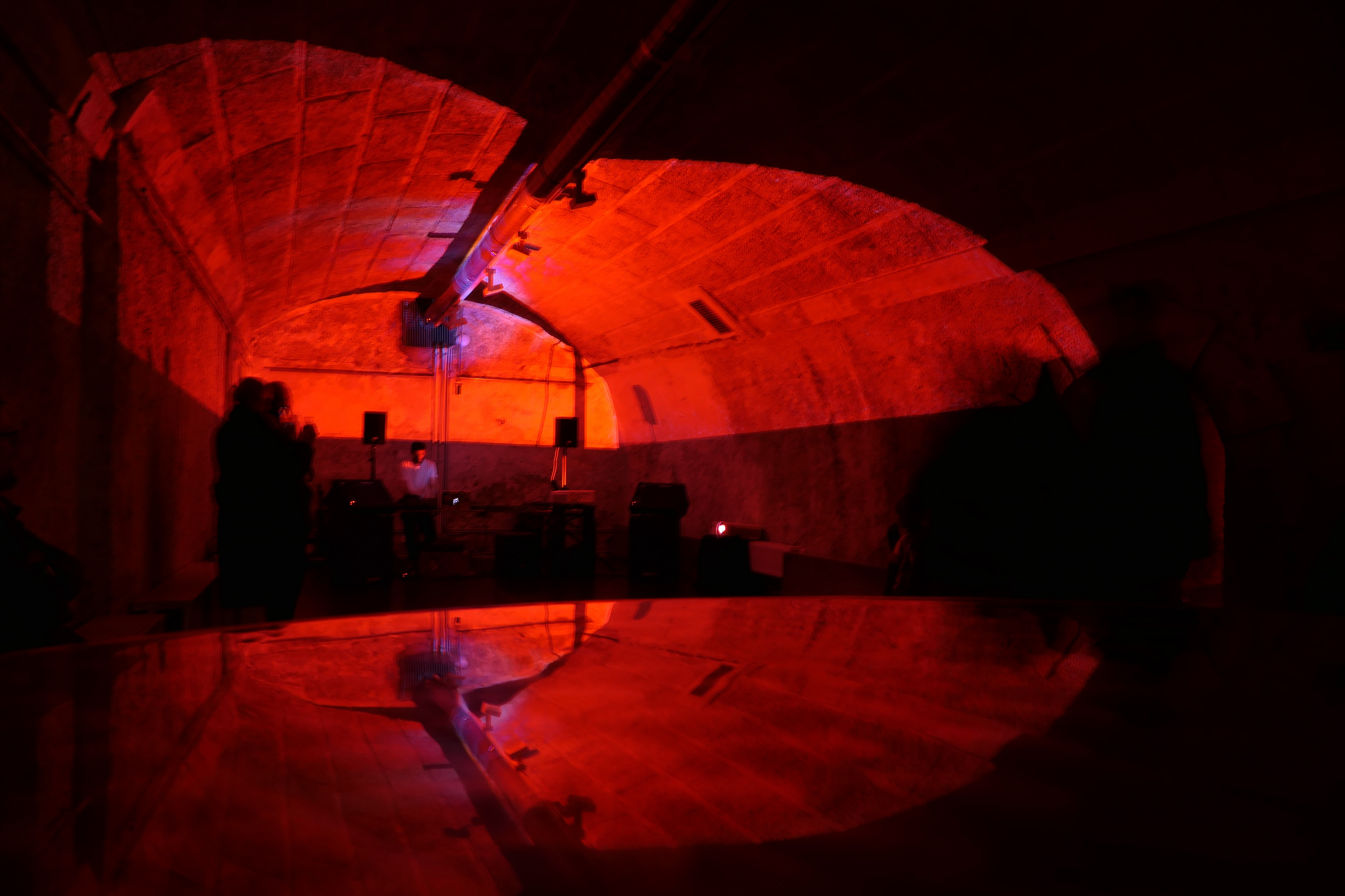 4youreye live at Electropia 3I3