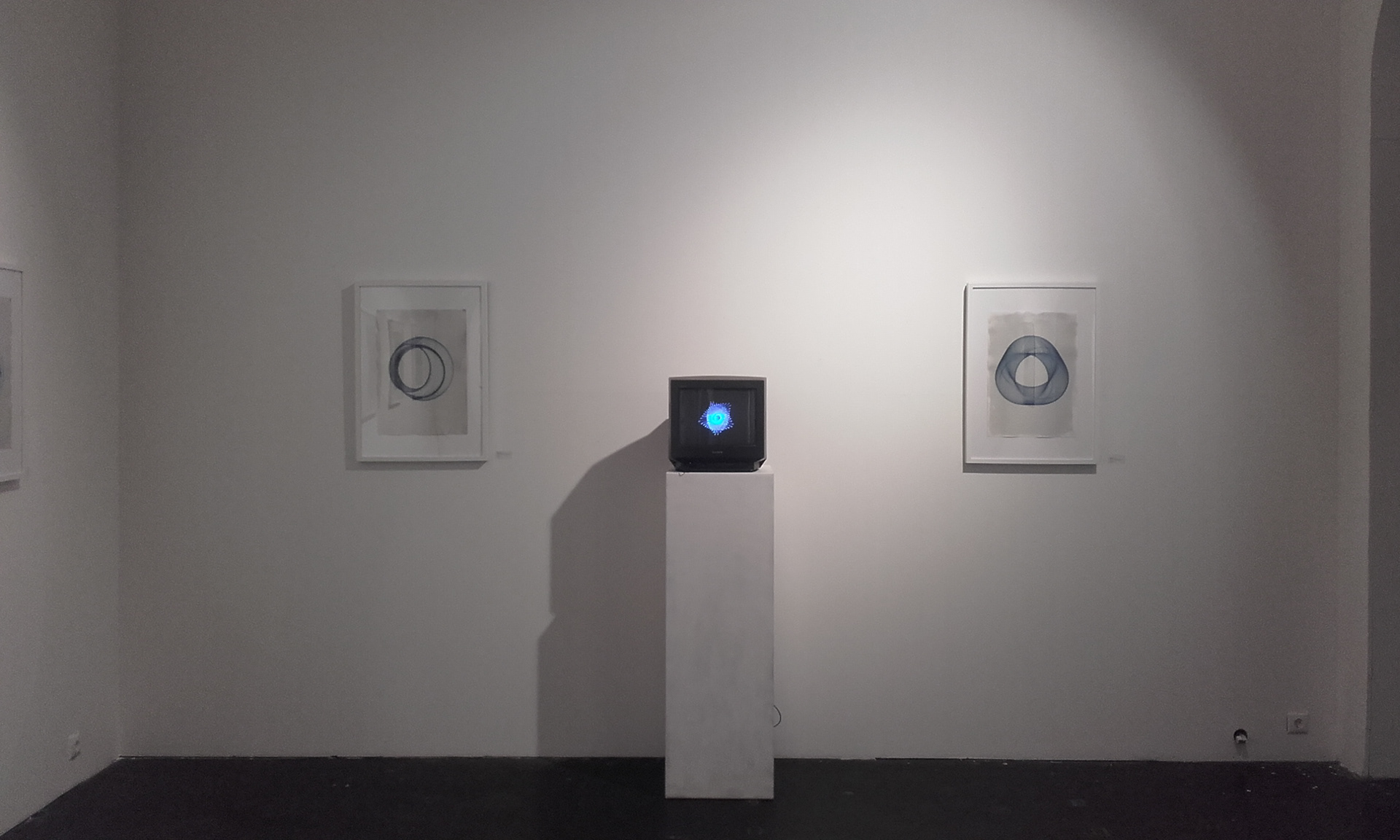 Philipp Haffner Vernissage