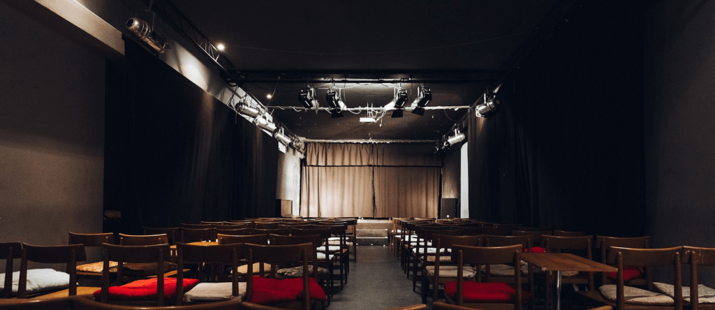 Spektakel Theatre