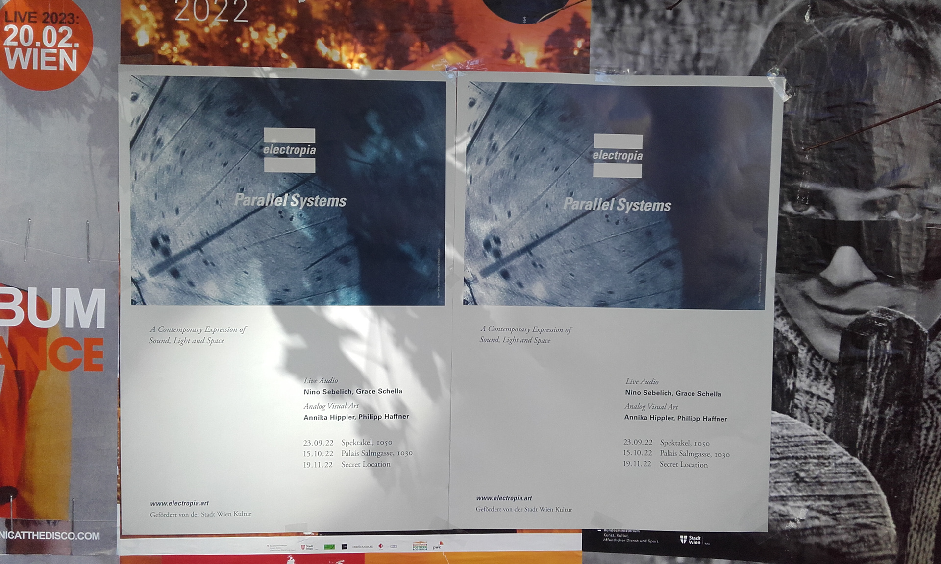 Posters