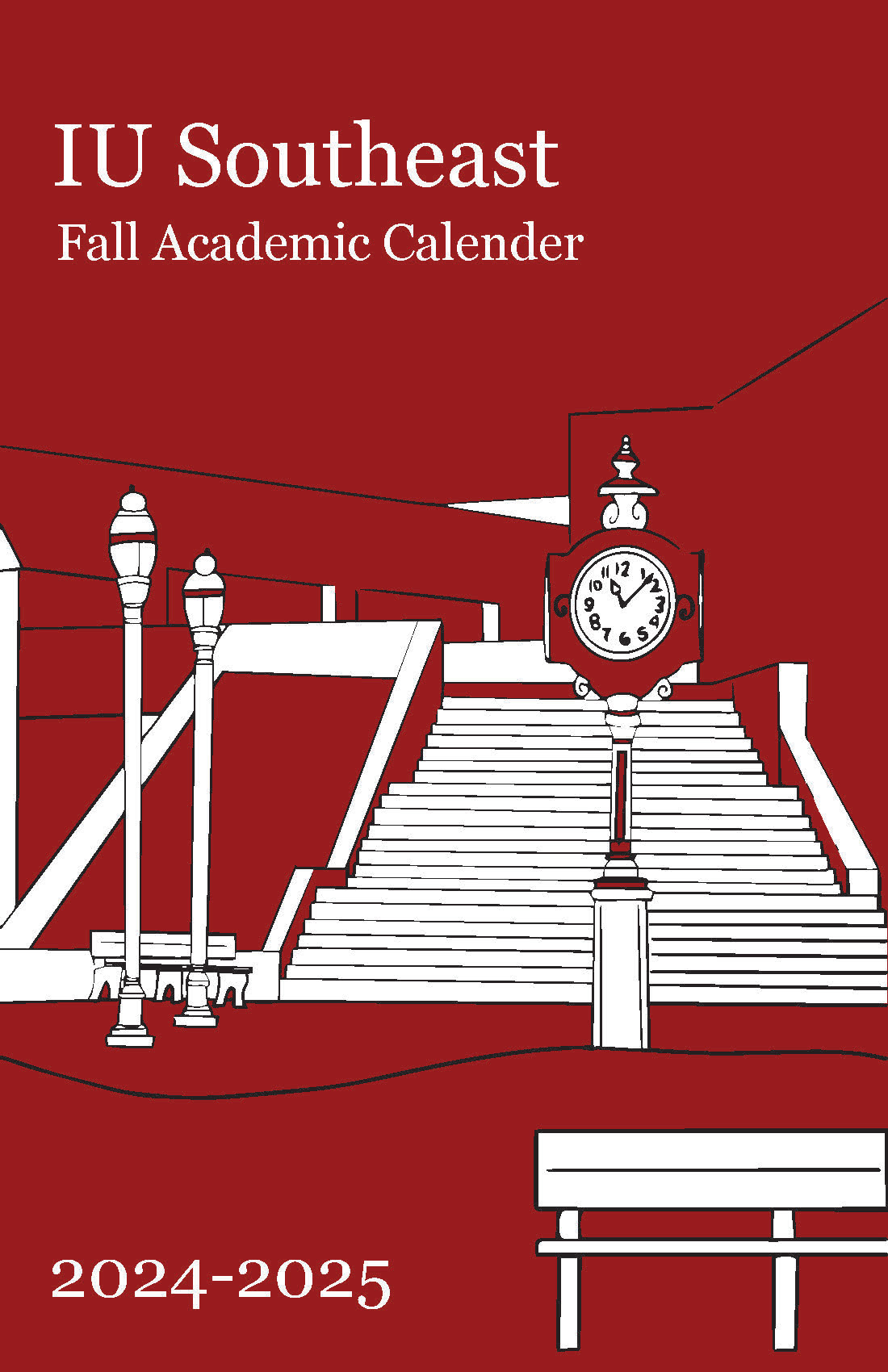 Planner Sketch (Front)