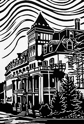 Preston Springs Hotel