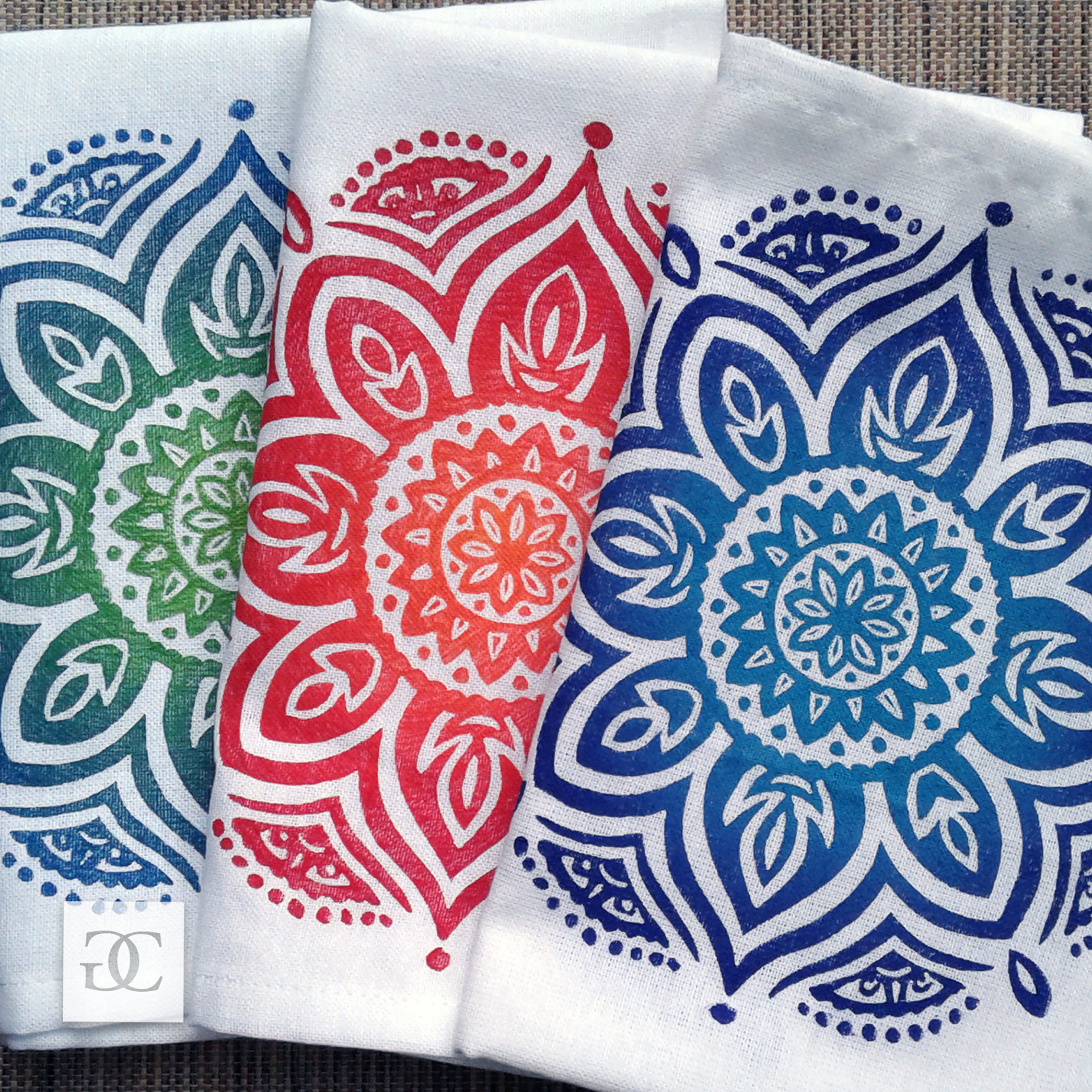 Mandala Design